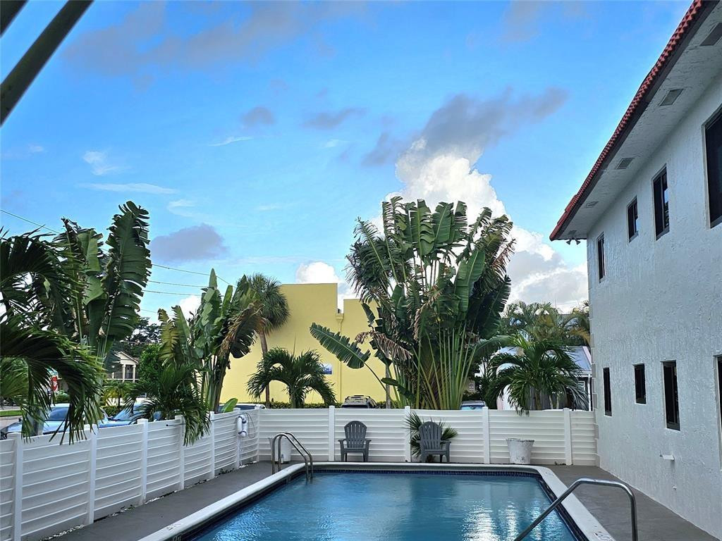 WOOLER HEIGHTS - Residential Lease