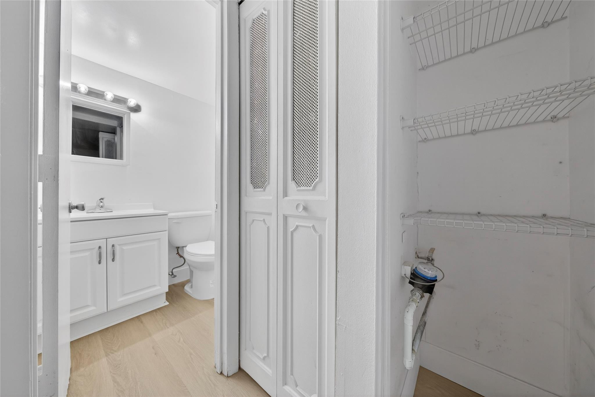 WOOLER HEIGHTS - Residential Lease