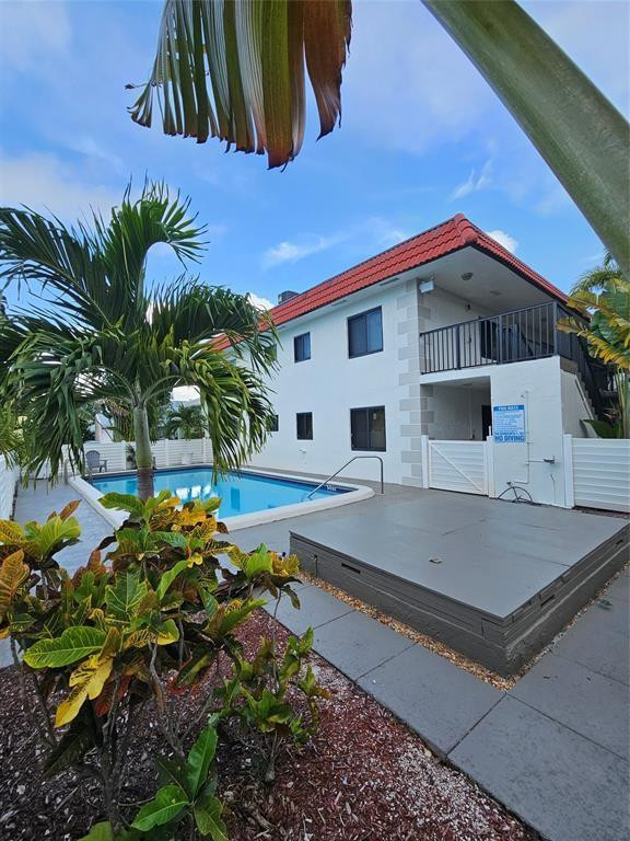 WOOLER HEIGHTS - Residential Lease