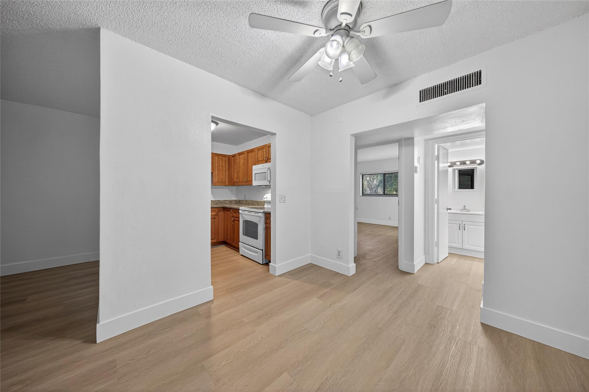WOOLER HEIGHTS - Residential Lease