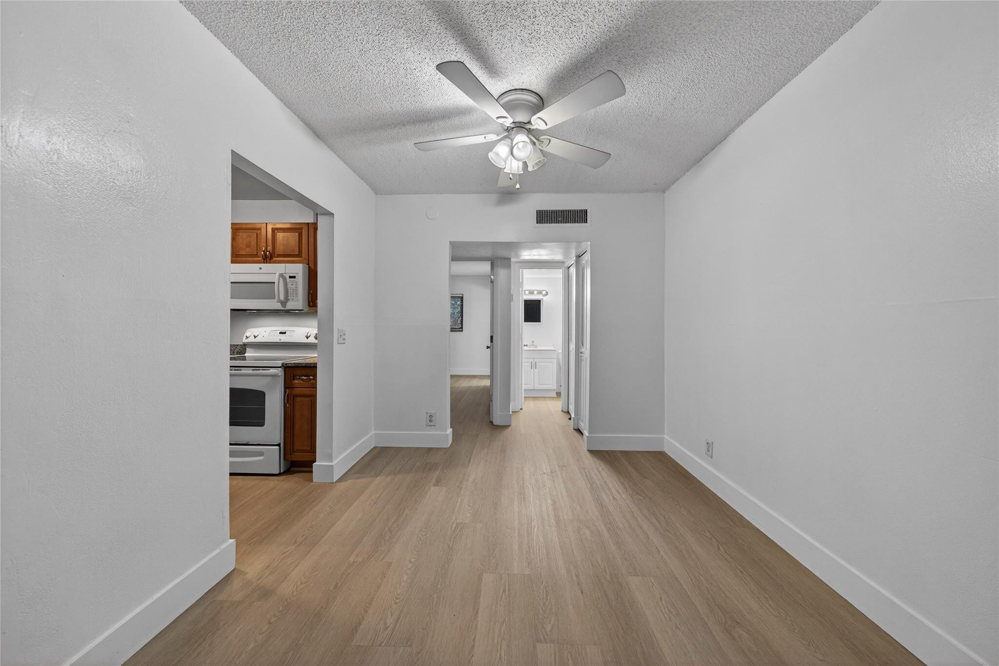 WOOLER HEIGHTS - Residential Lease