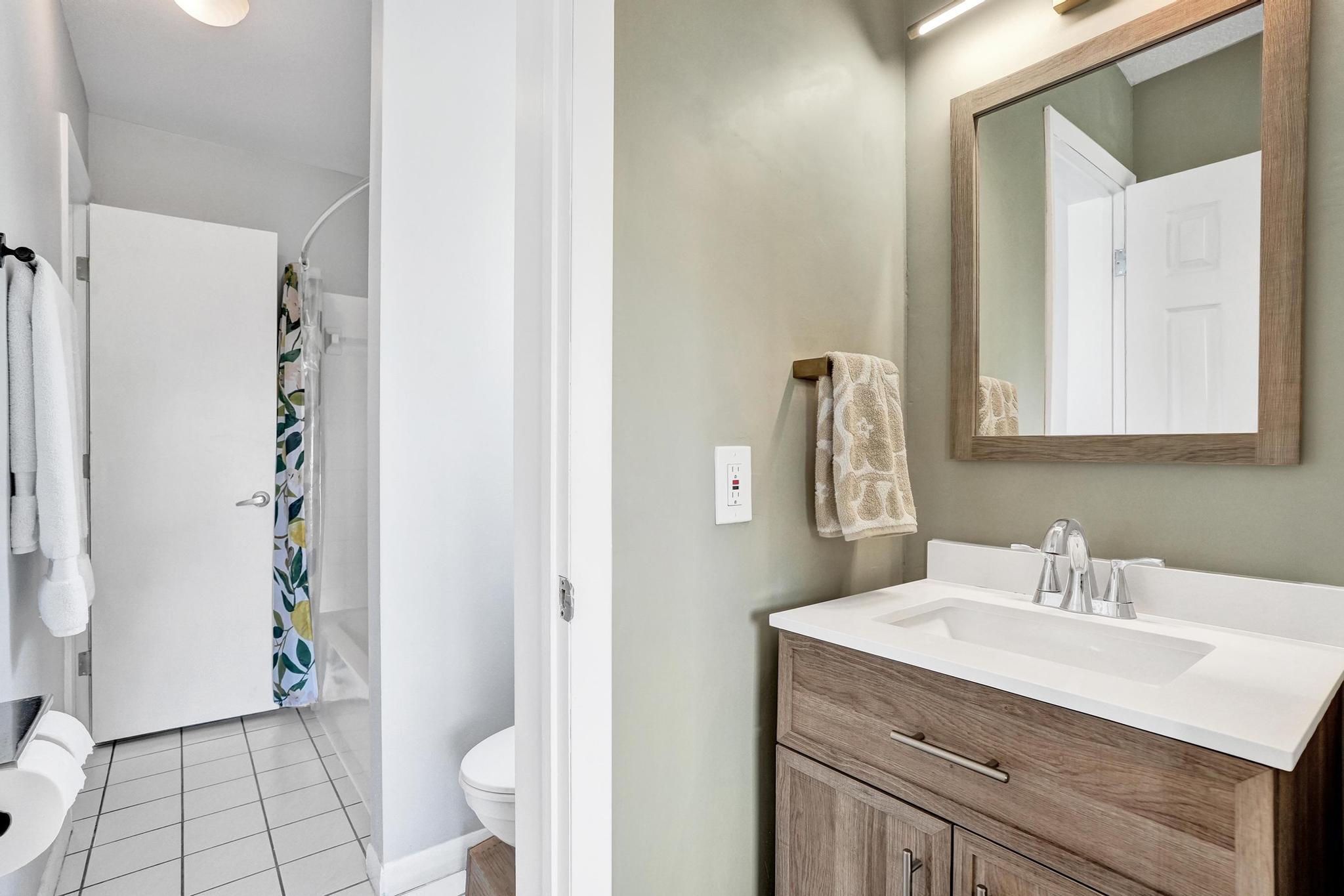 Lakebridge Townhomes - Residential Lease