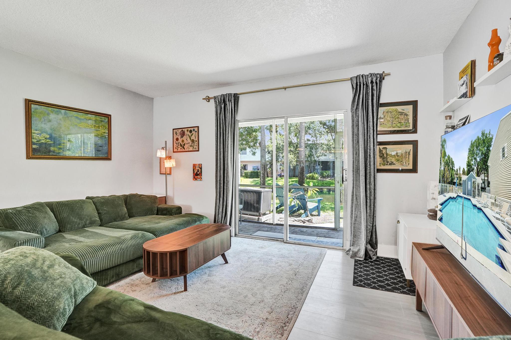 Lakebridge Townhomes - Residential Lease