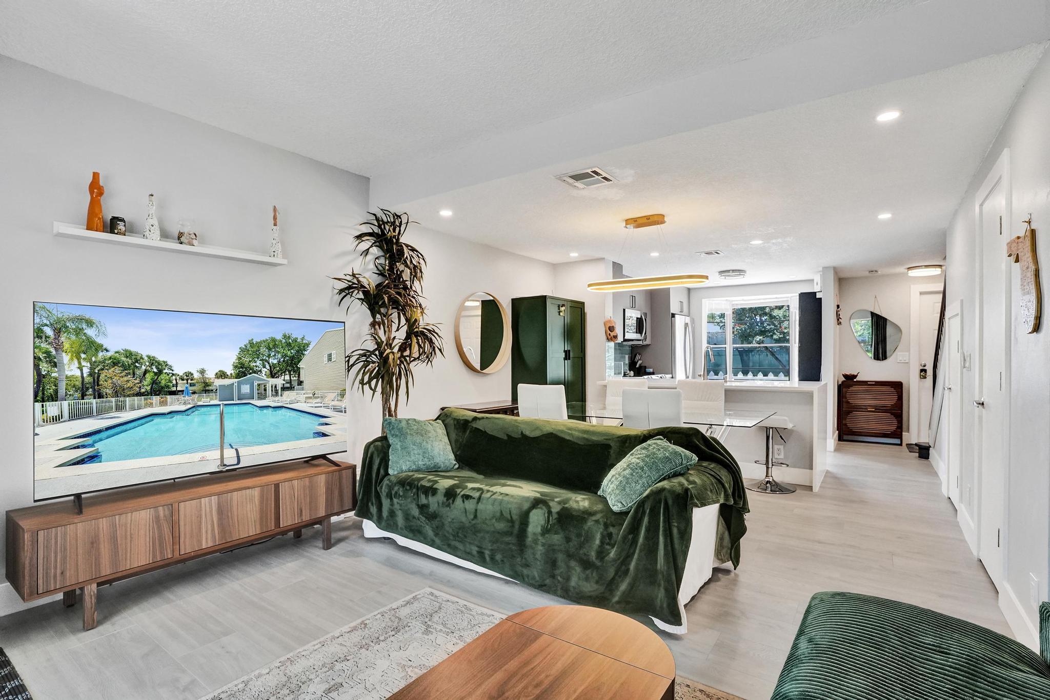 Lakebridge Townhomes - Residential Lease