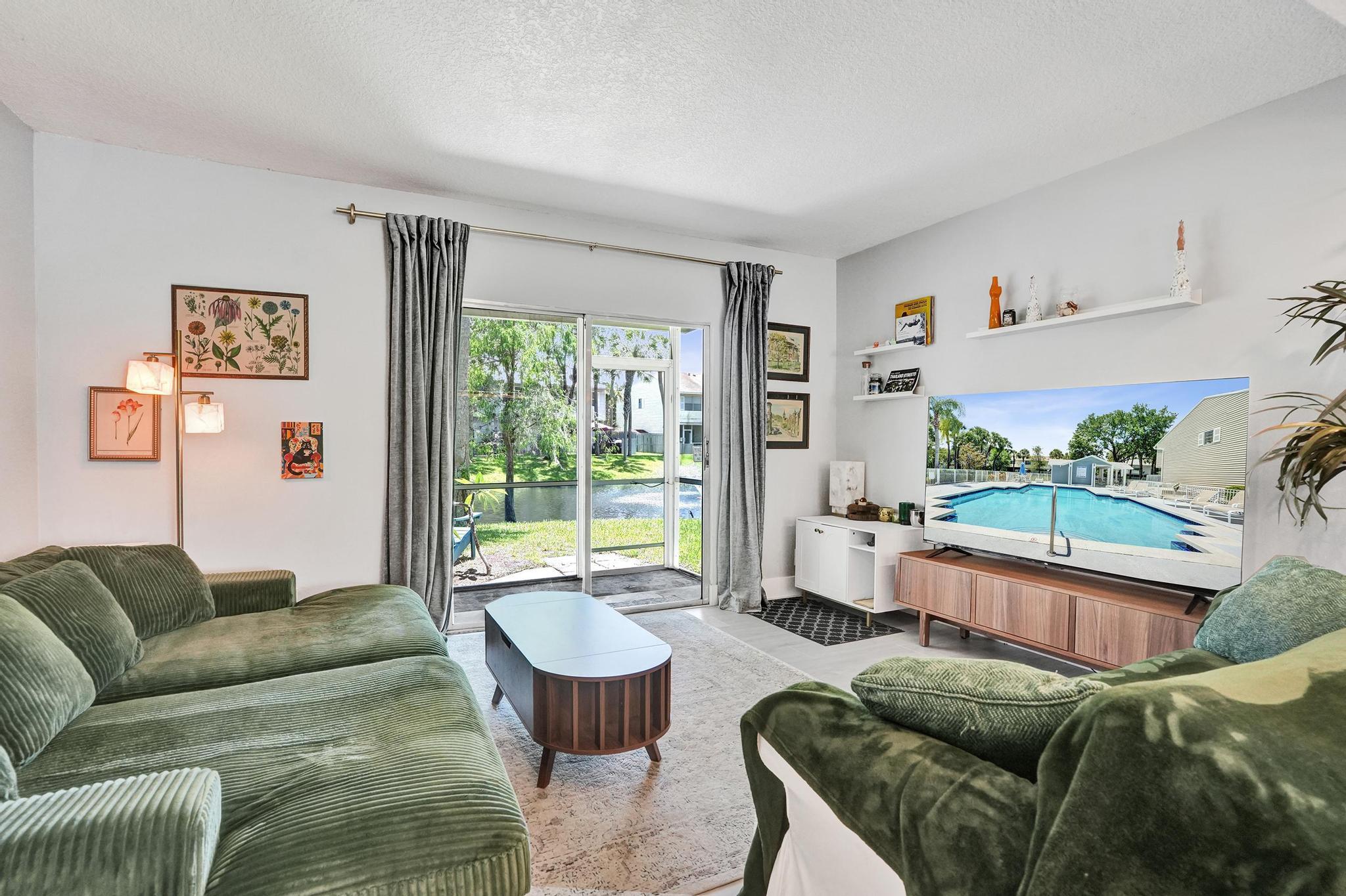 Lakebridge Townhomes - Residential Lease