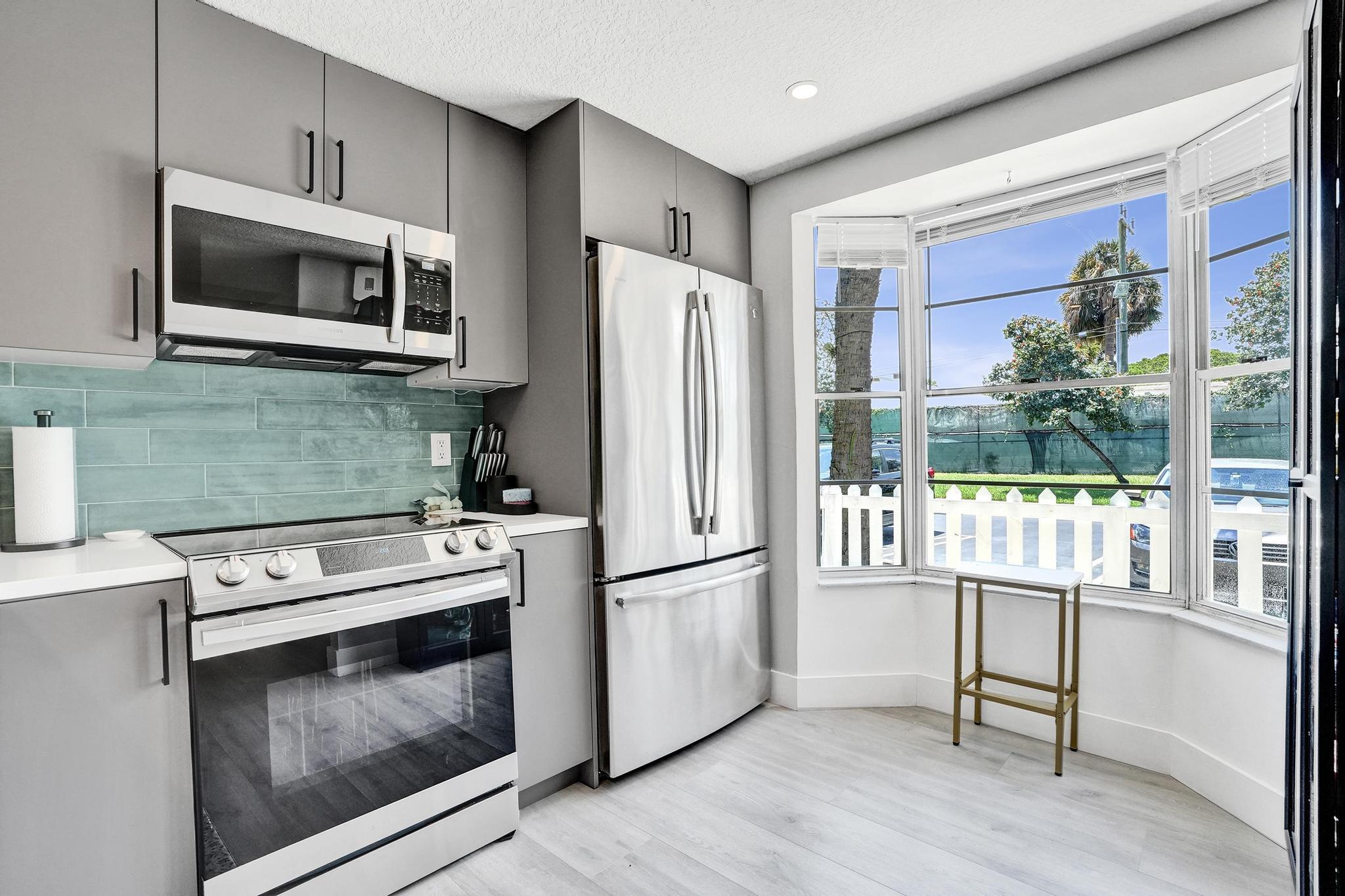 Lakebridge Townhomes - Residential Lease