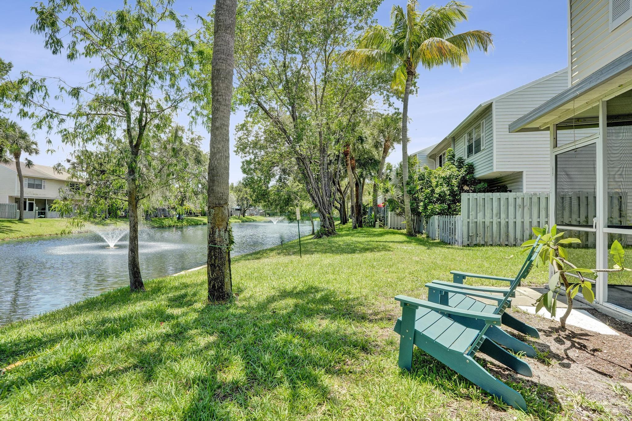 Lakebridge Townhomes - Residential Lease