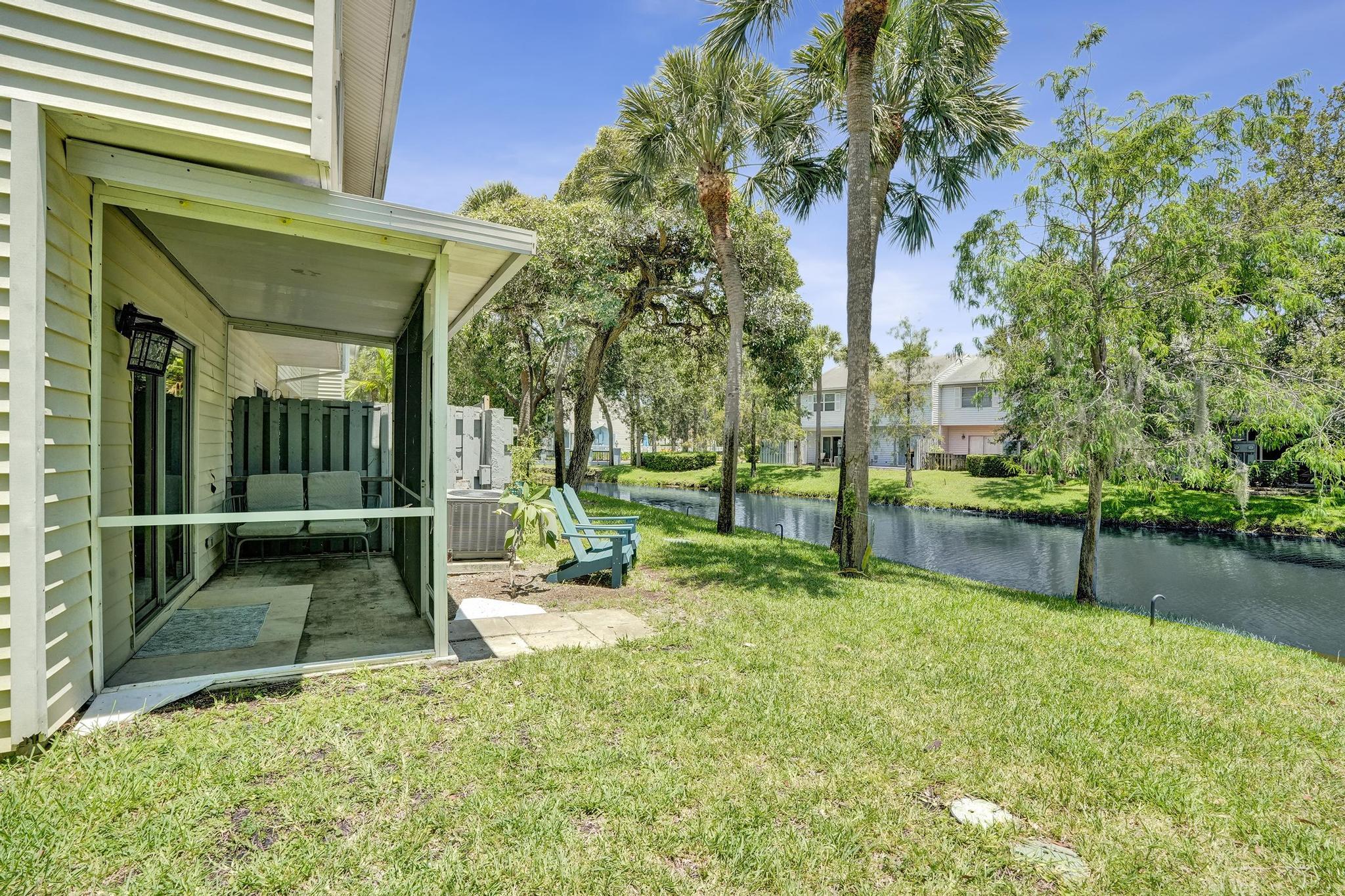 Lakebridge Townhomes - Residential Lease