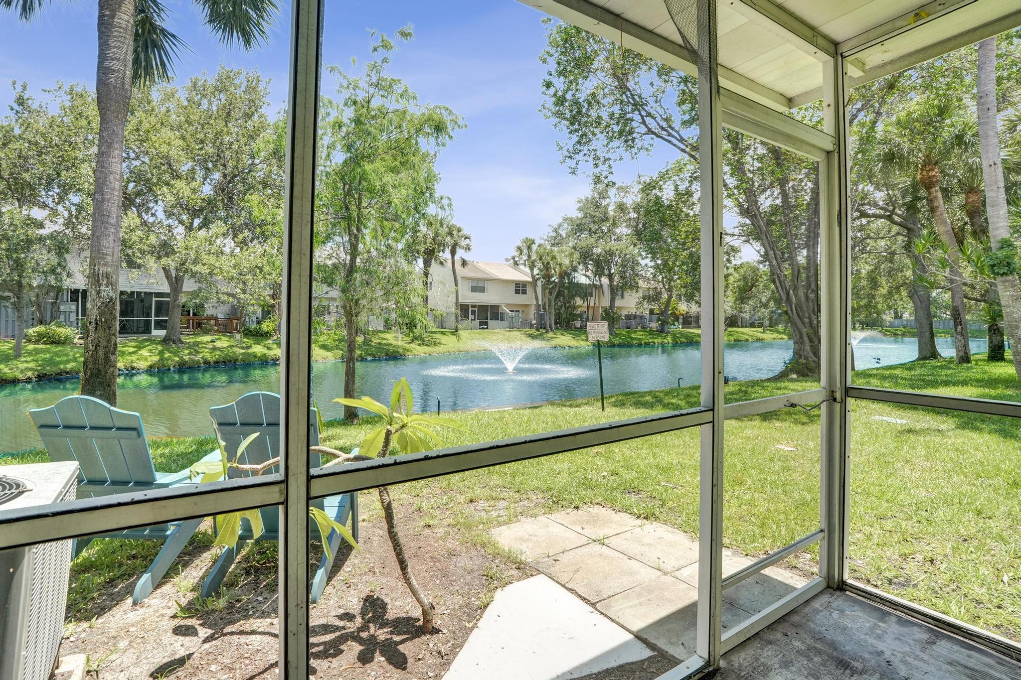 Lakebridge Townhomes - Residential Lease
