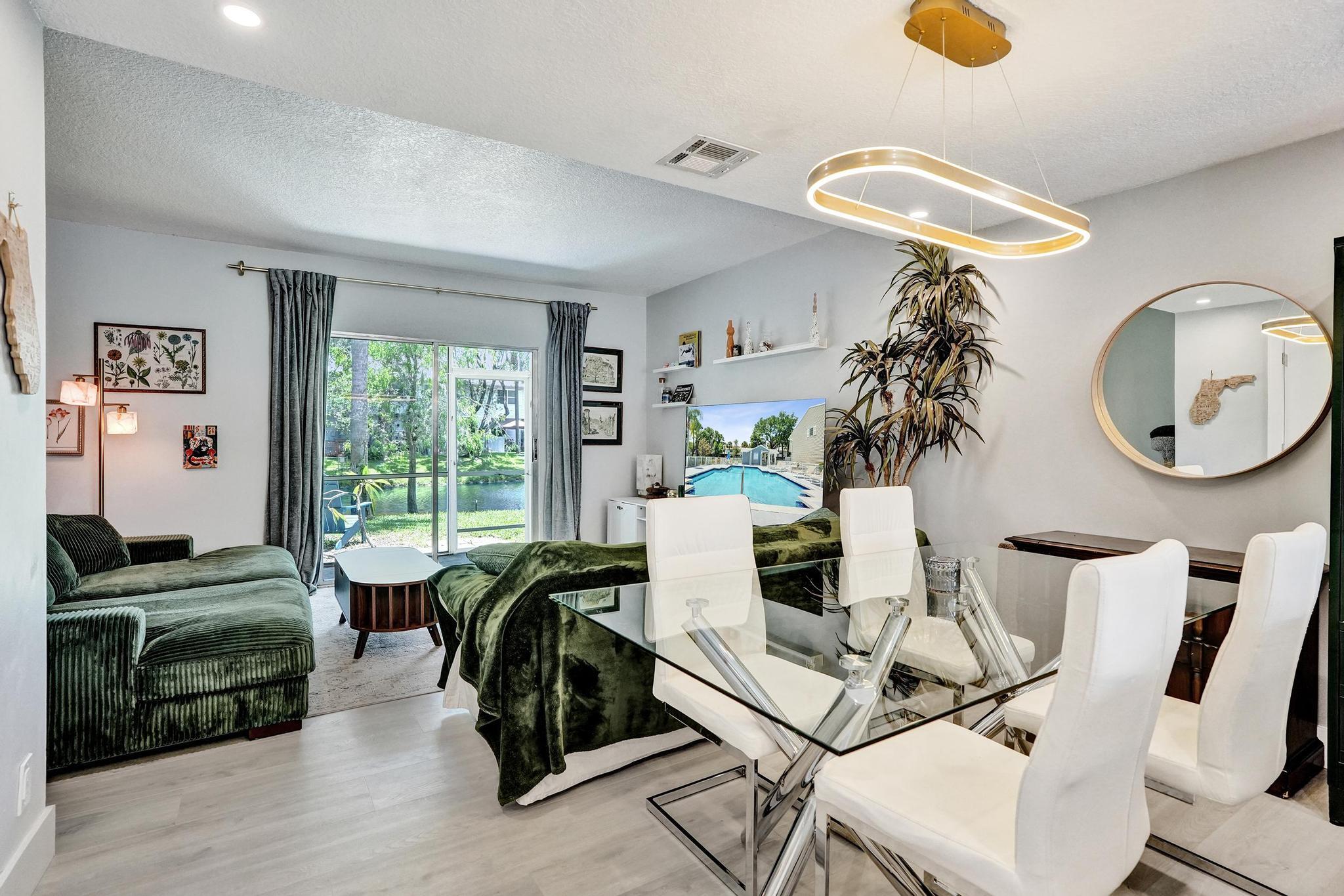 Lakebridge Townhomes - Residential Lease