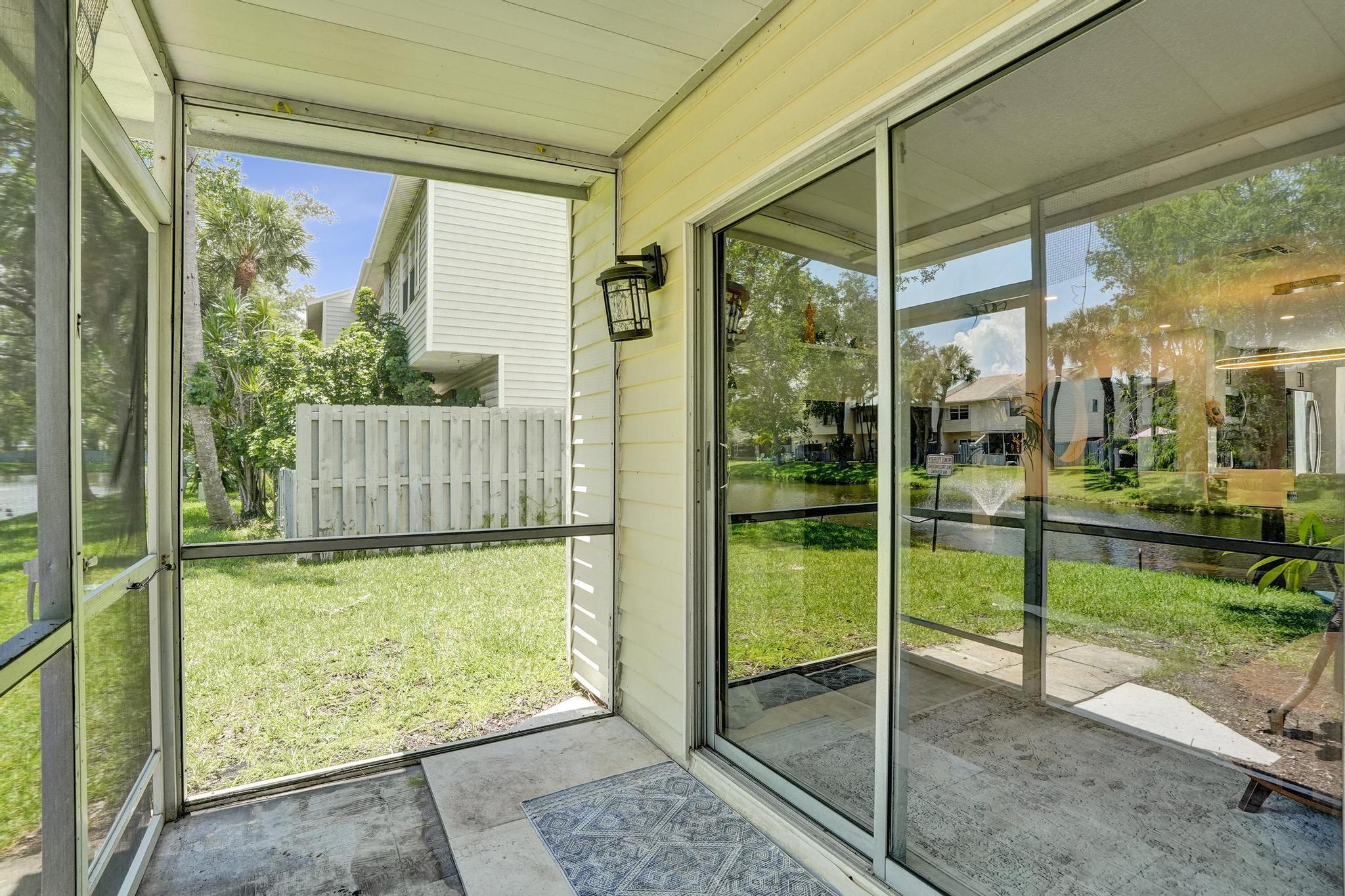 Lakebridge Townhomes - Residential Lease