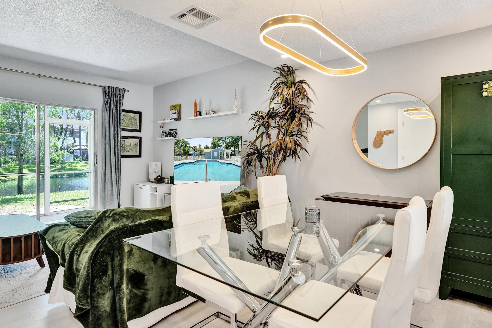 Lakebridge Townhomes - Residential Lease
