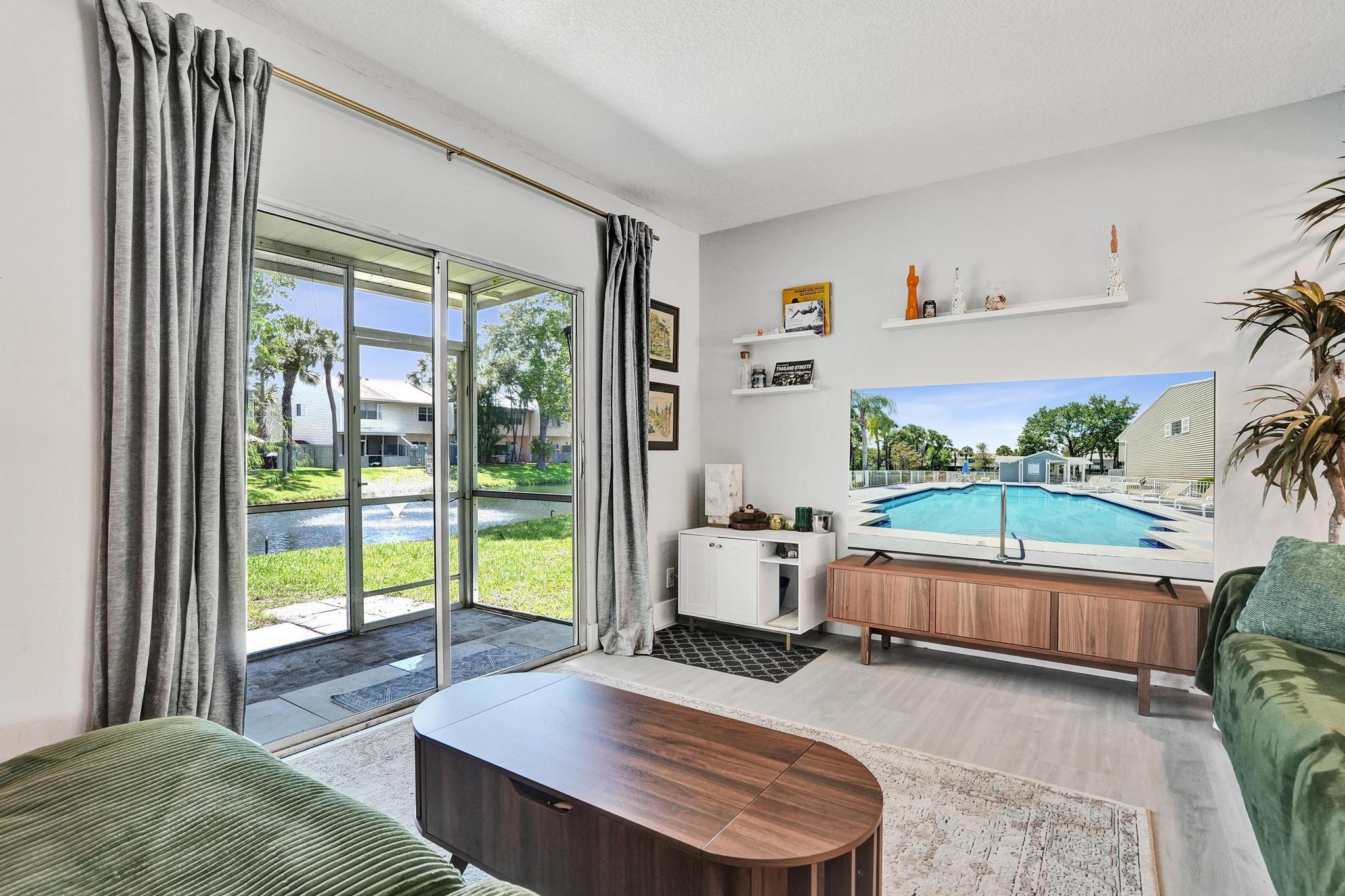 Lakebridge Townhomes - Residential Lease