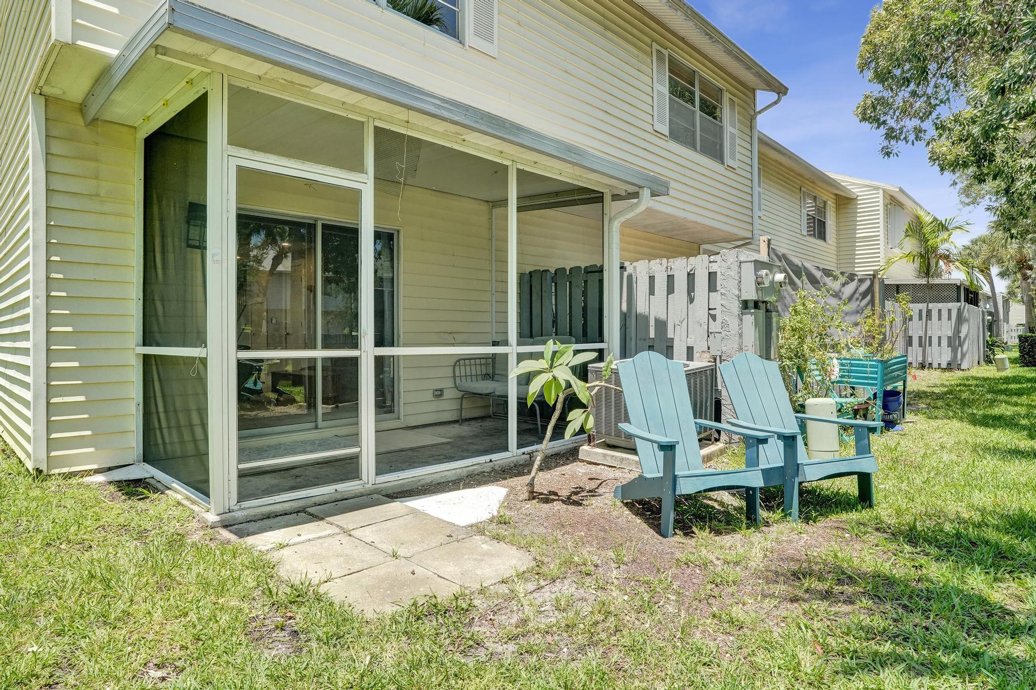 Lakebridge Townhomes - Residential Lease