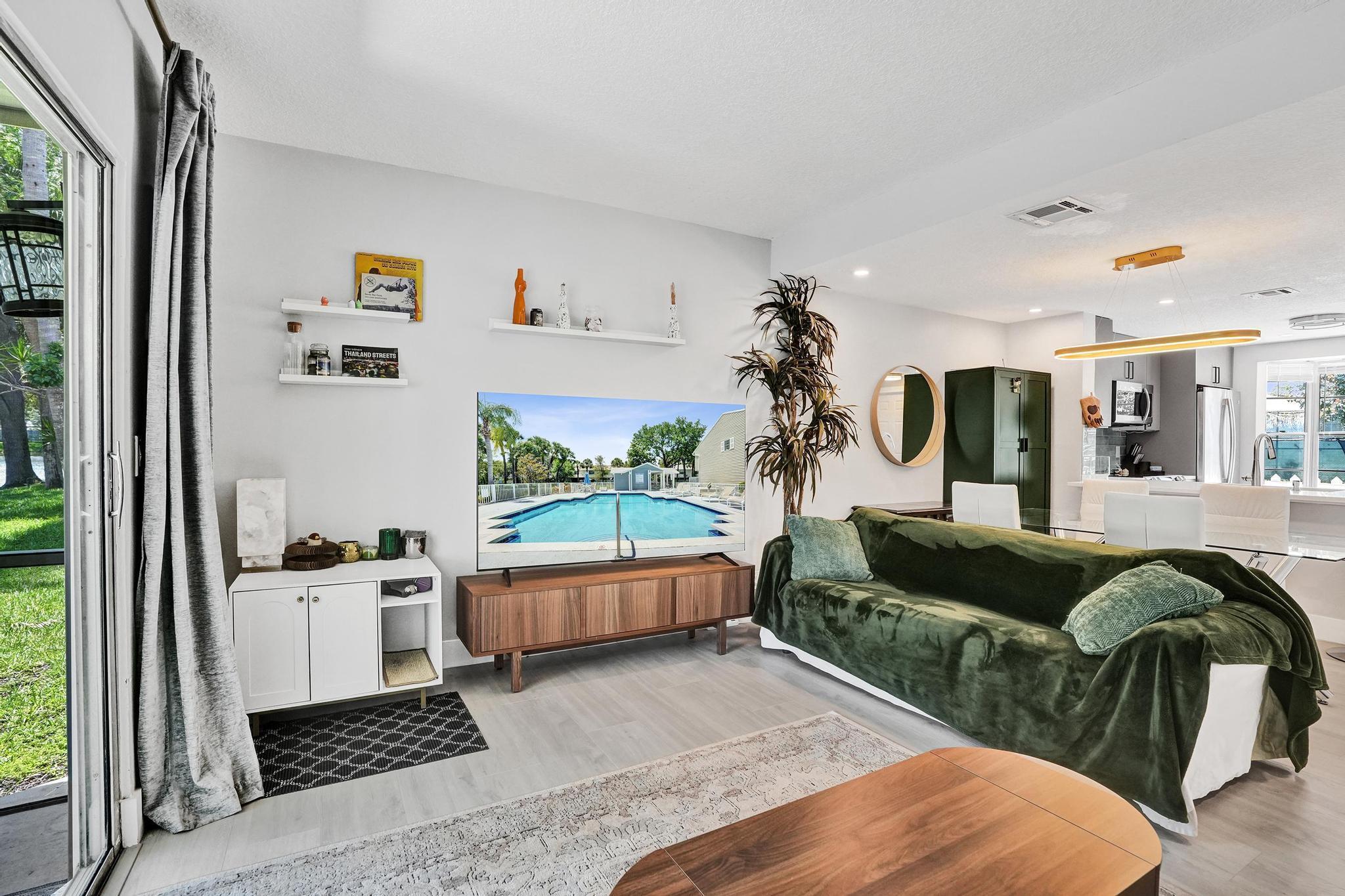 Lakebridge Townhomes - Residential Lease