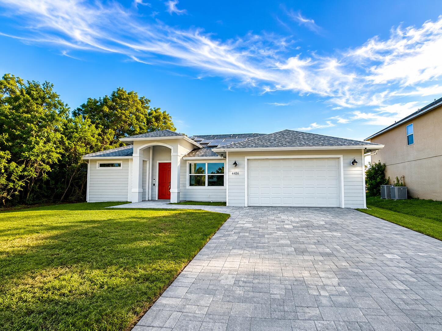 PORT ST LUCIE SECTION 33 - Residential