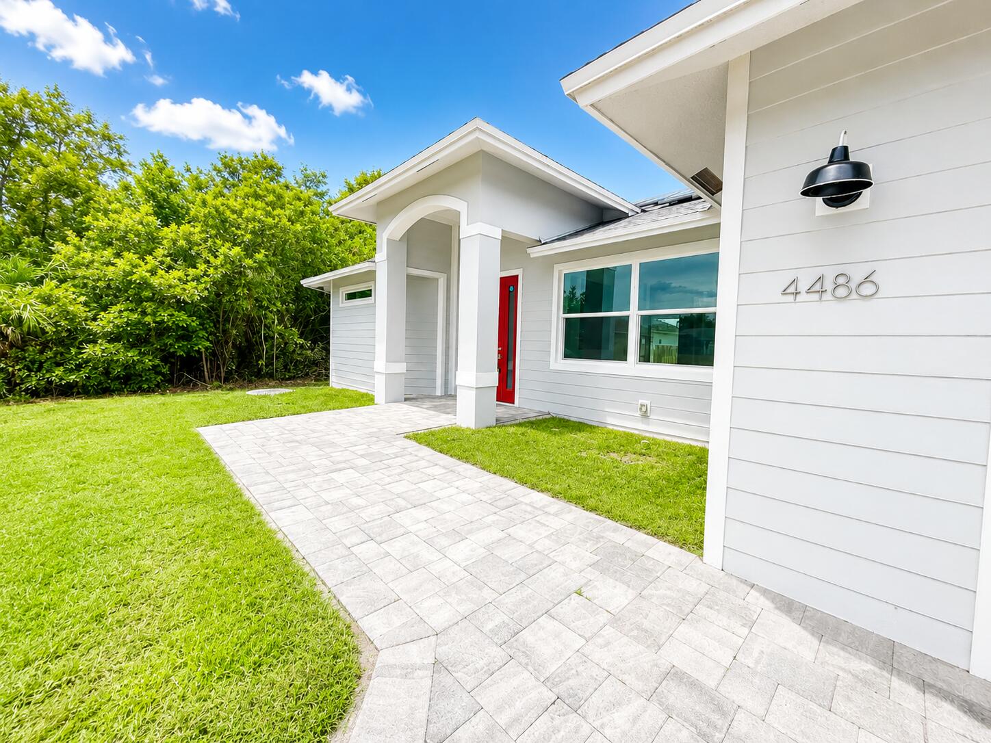 PORT ST LUCIE SECTION 33 - Residential