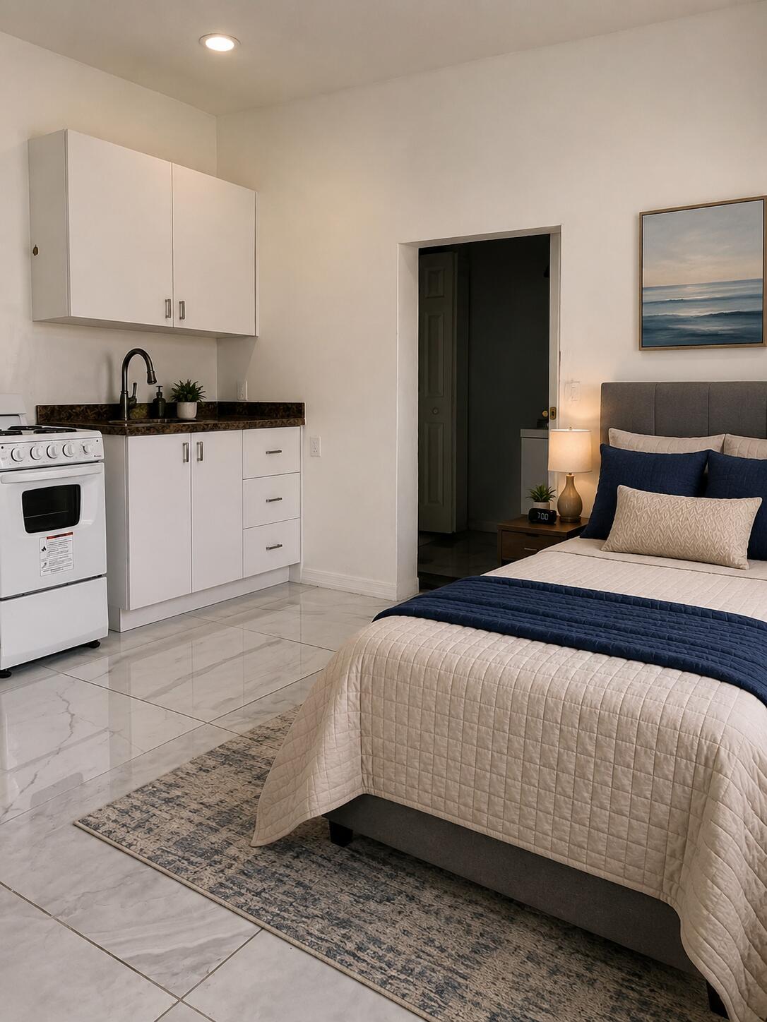 LAUDERDALE MANORS ADD - Residential Lease