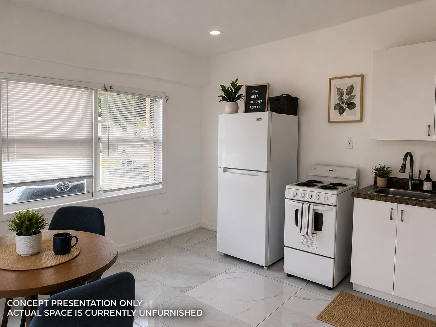 LAUDERDALE MANORS ADD - Residential Lease