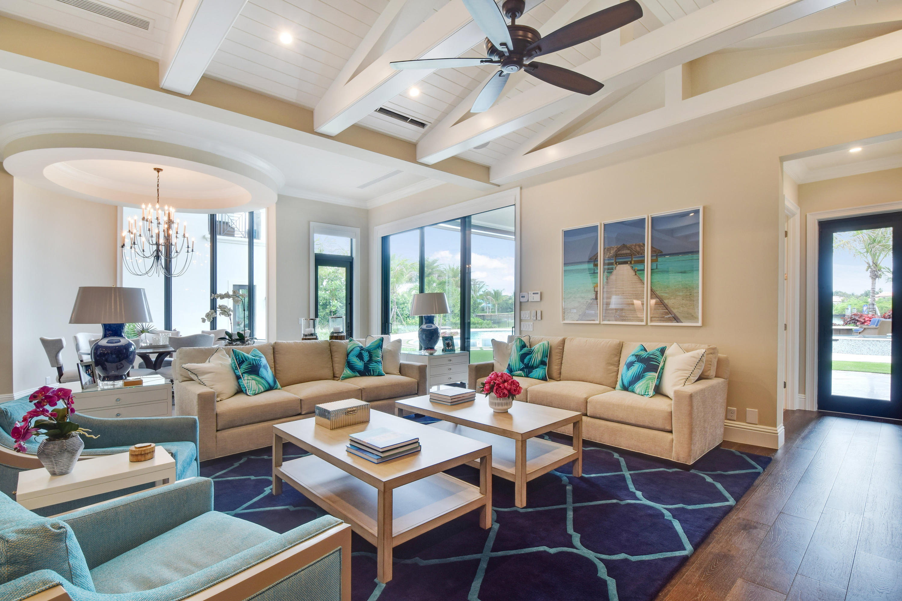 FRENCHMANS HARBOR - Residential