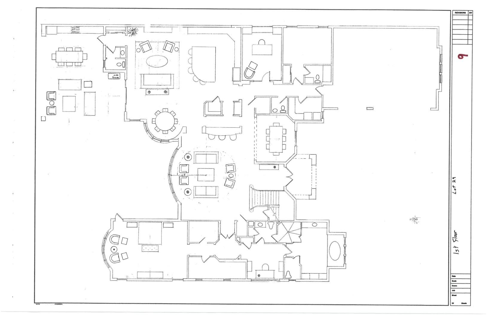 FRENCHMANS HARBOR - Residential