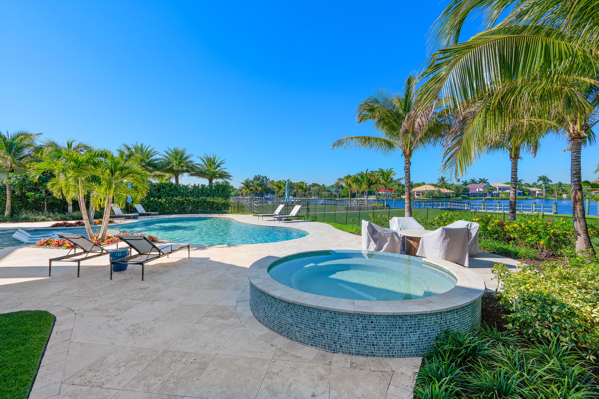 FRENCHMANS HARBOR - Residential