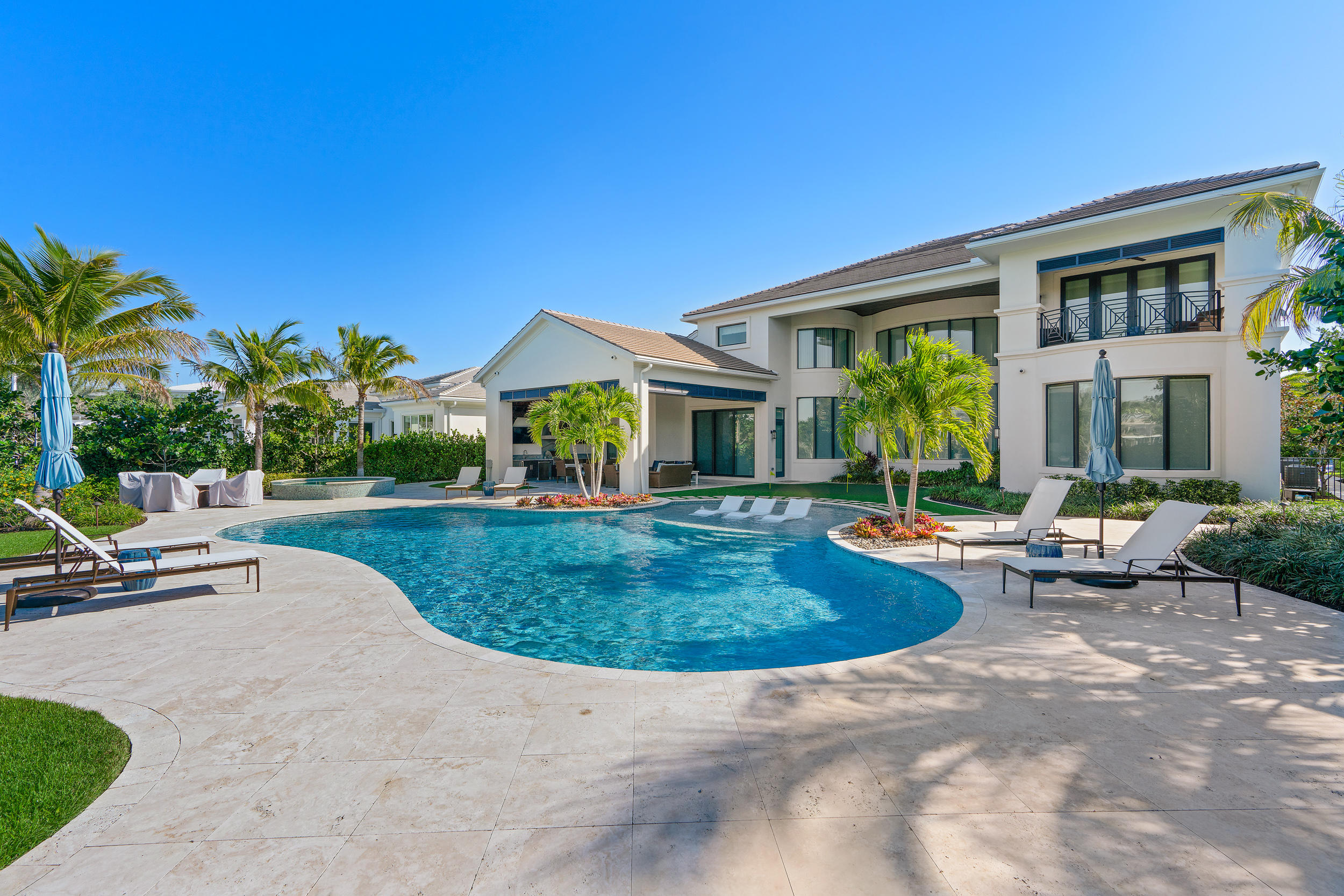 FRENCHMANS HARBOR - Residential