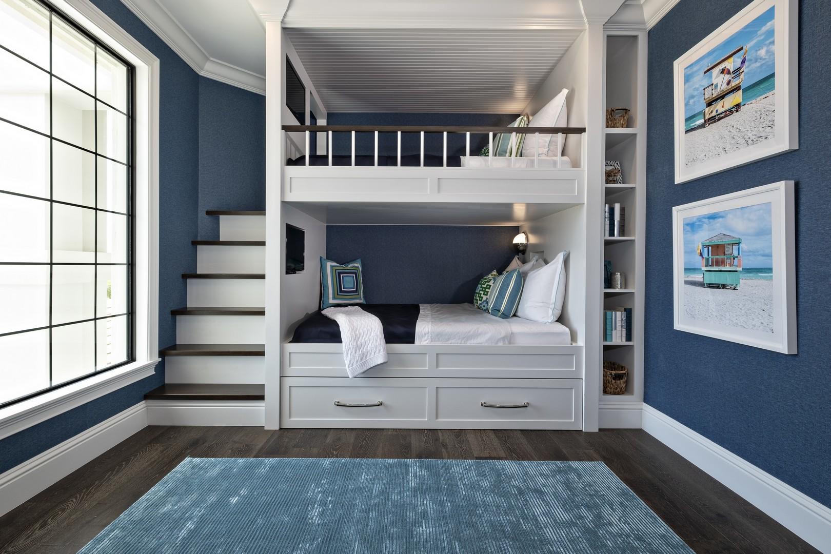 FRENCHMANS HARBOR - Residential
