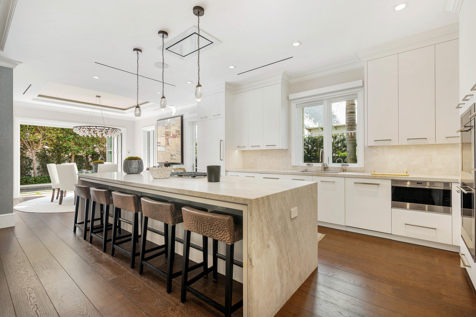 OCEAN PARK H W ROBBINS - Residential