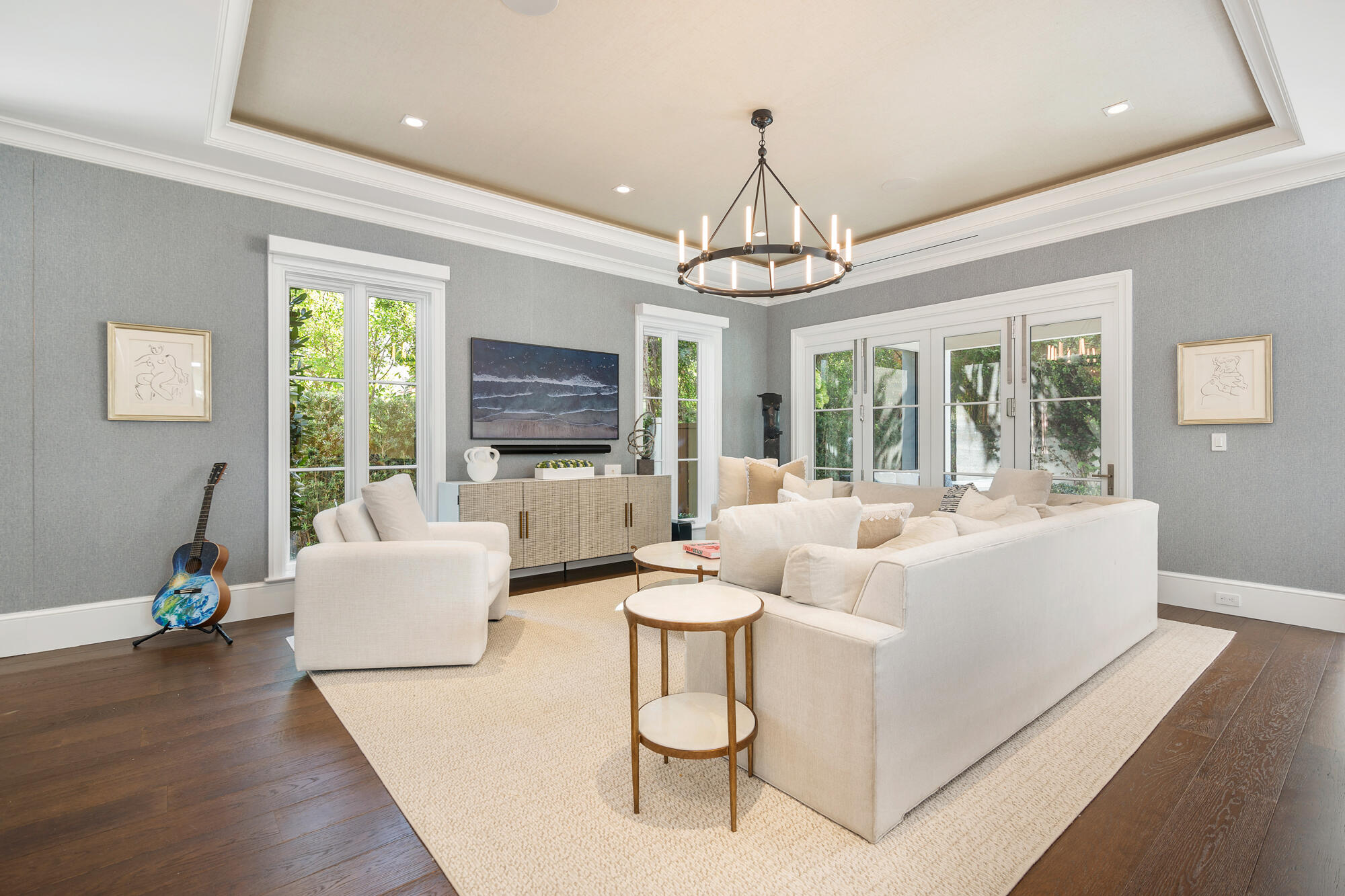 OCEAN PARK H W ROBBINS - Residential