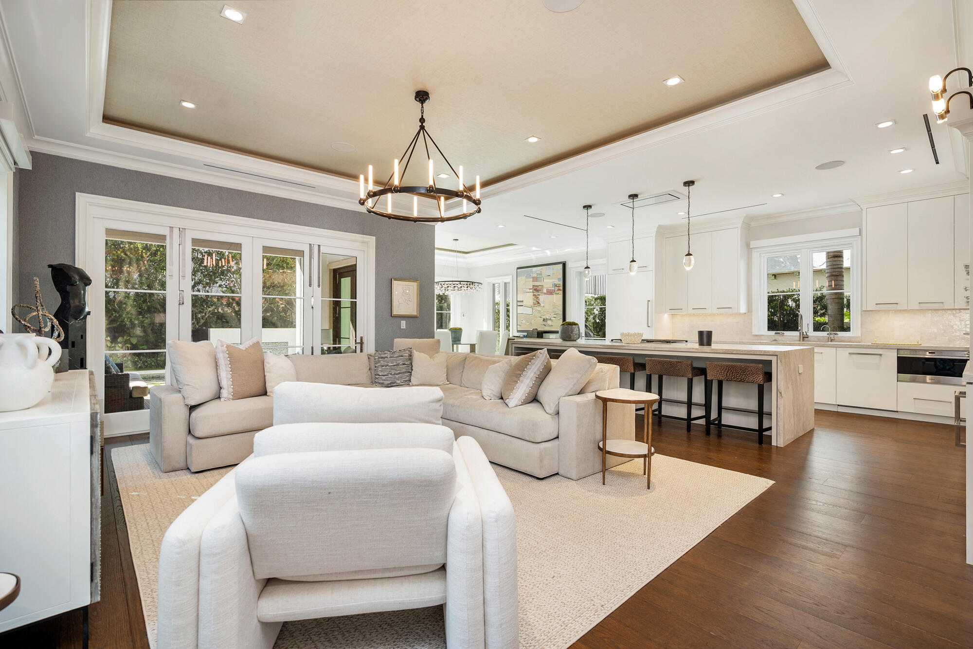 OCEAN PARK H W ROBBINS - Residential