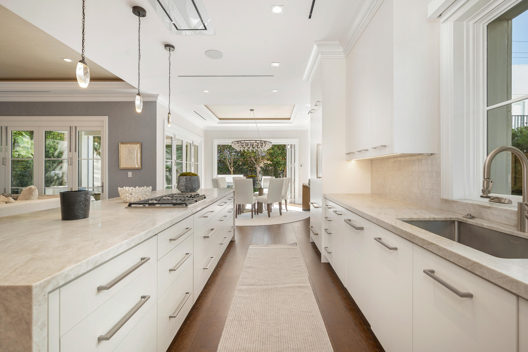 OCEAN PARK H W ROBBINS - Residential