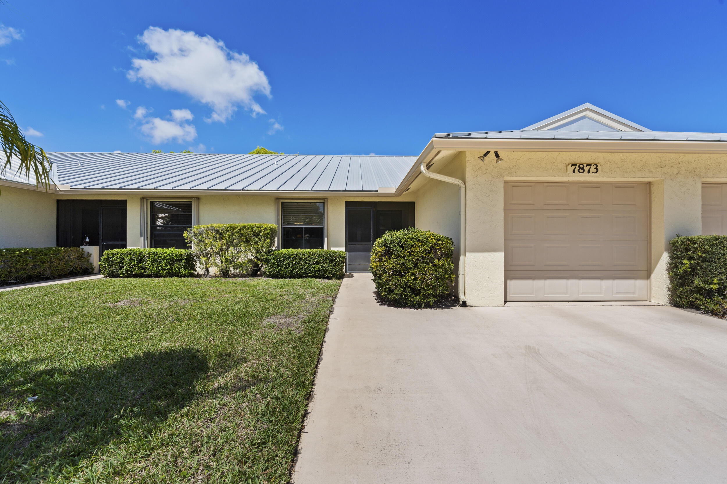 SUGAR SANDS RIDGE - Residential