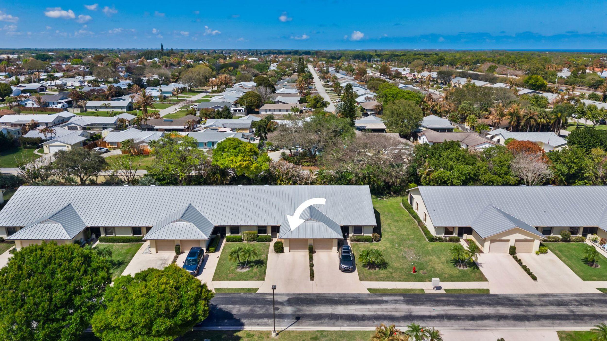 SUGAR SANDS RIDGE - Residential