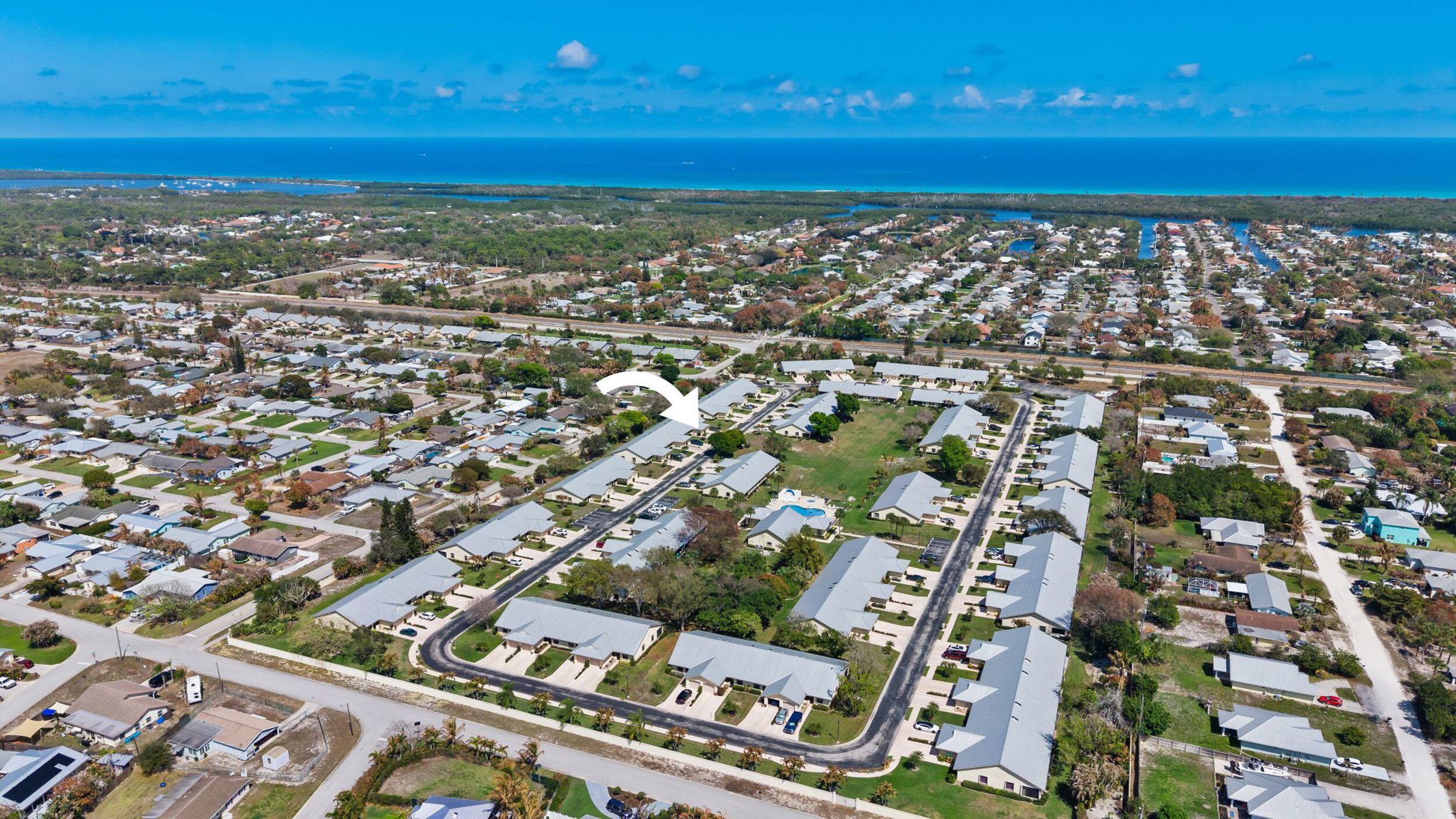 SUGAR SANDS RIDGE - Residential