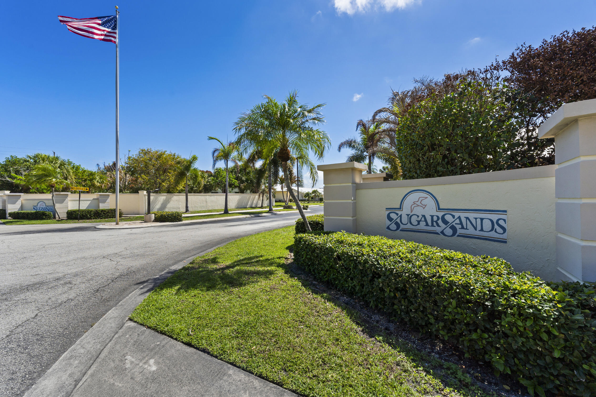 SUGAR SANDS RIDGE - Residential