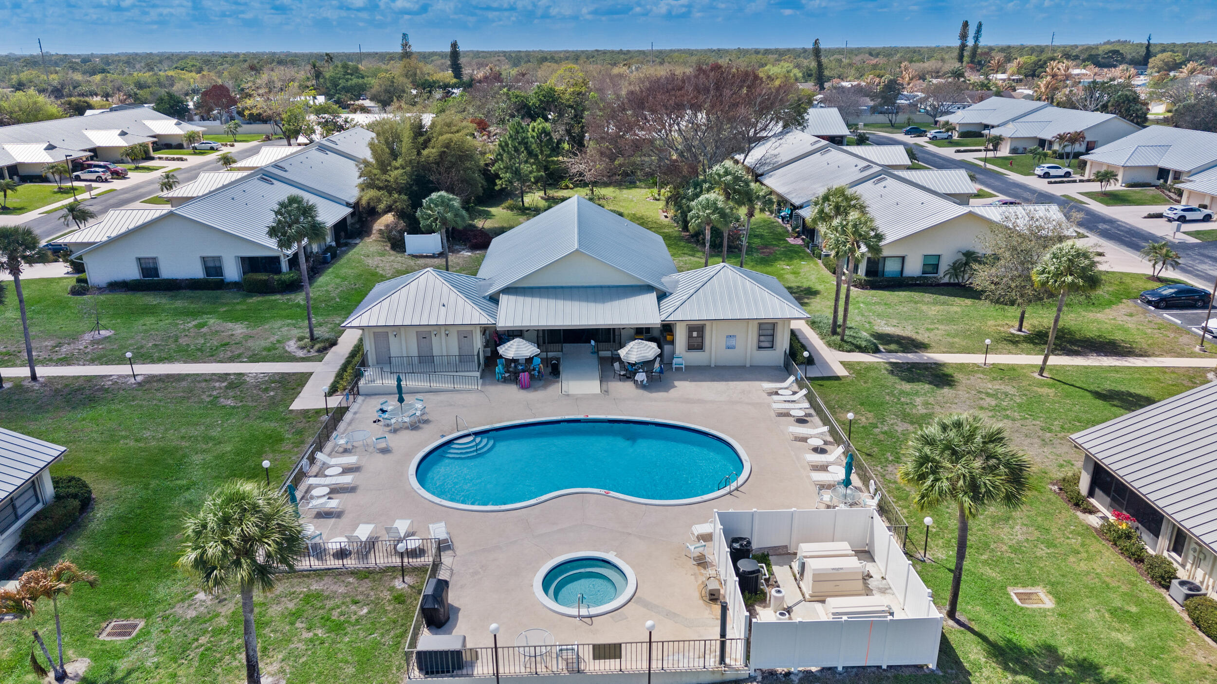 SUGAR SANDS RIDGE - Residential