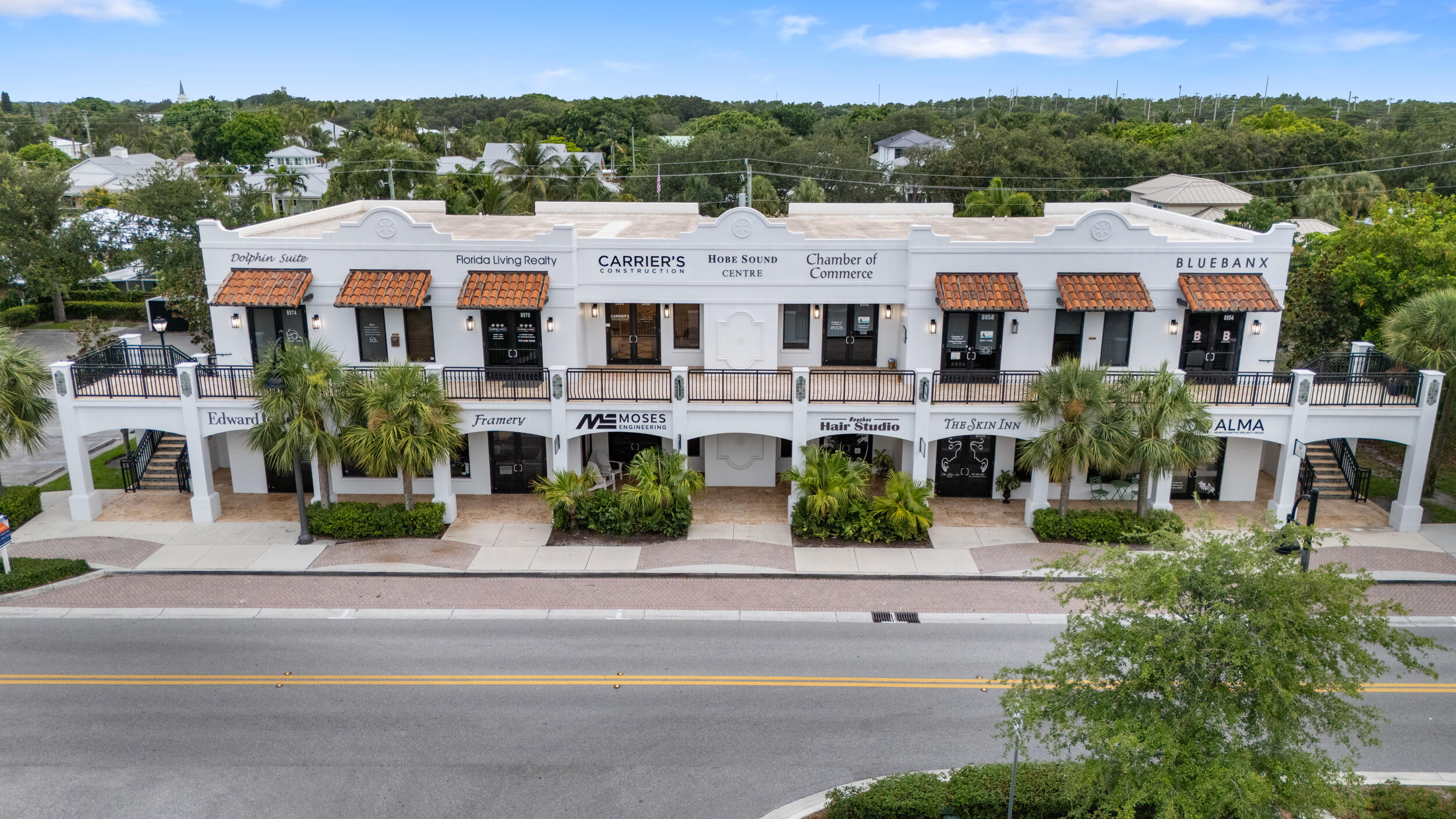 SUGAR SANDS RIDGE - Residential