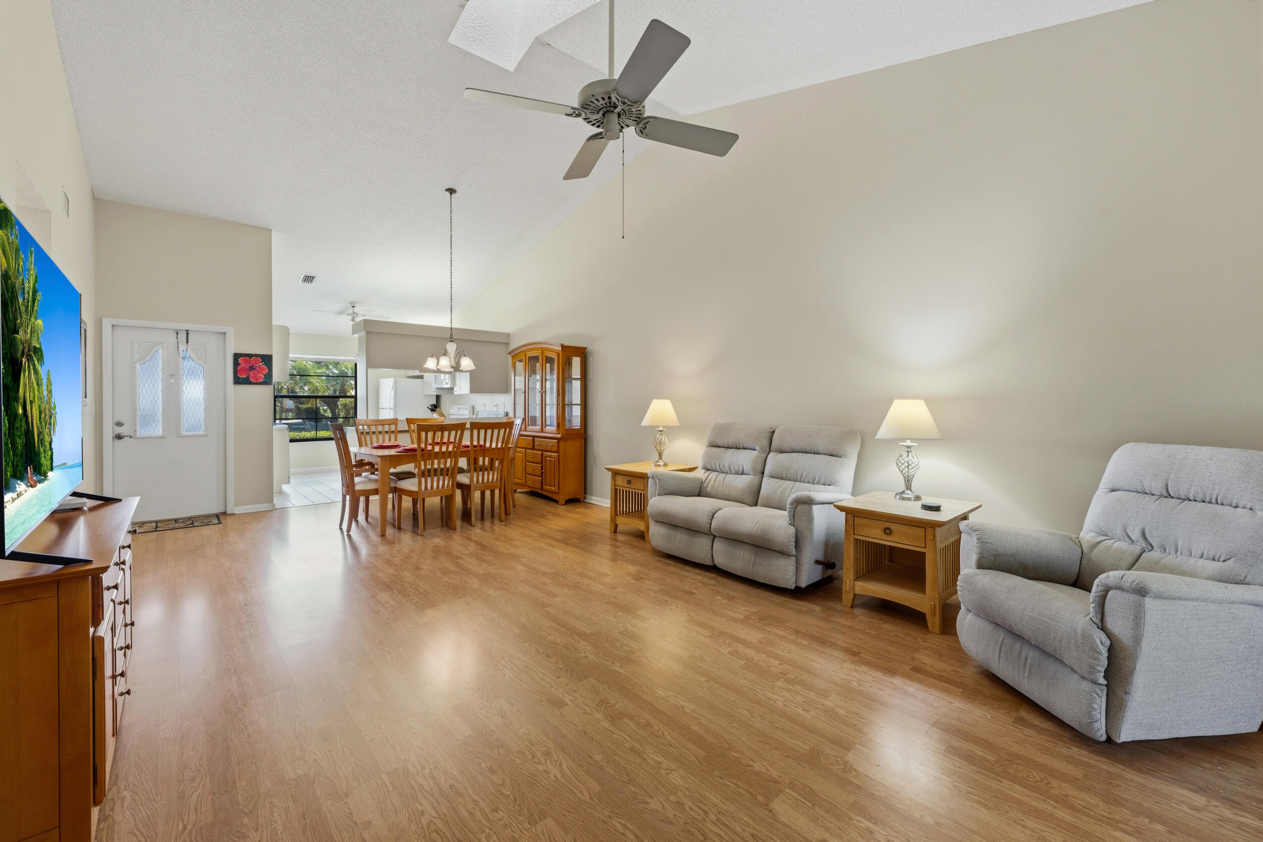SUGAR SANDS RIDGE - Residential