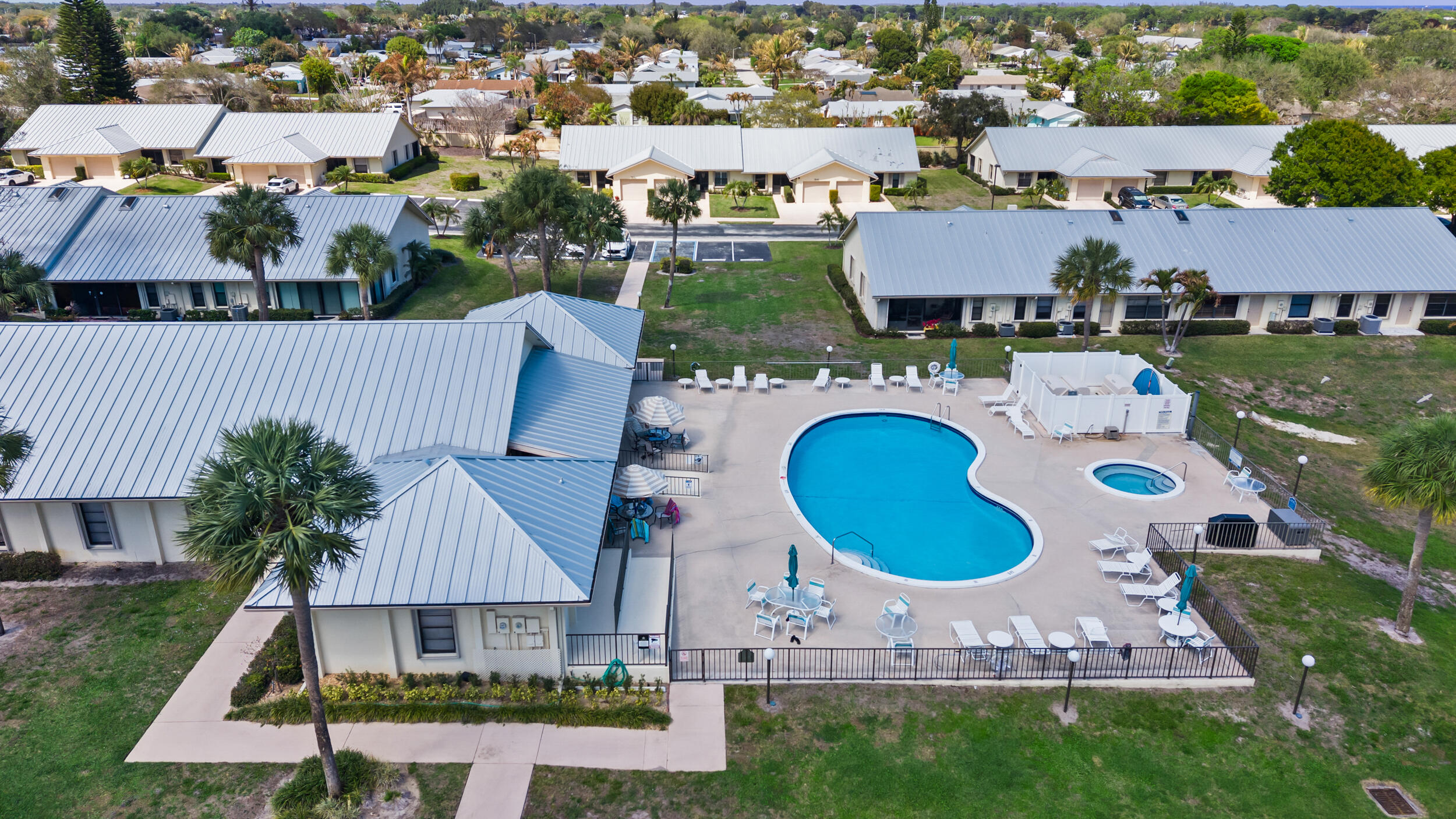 SUGAR SANDS RIDGE - Residential