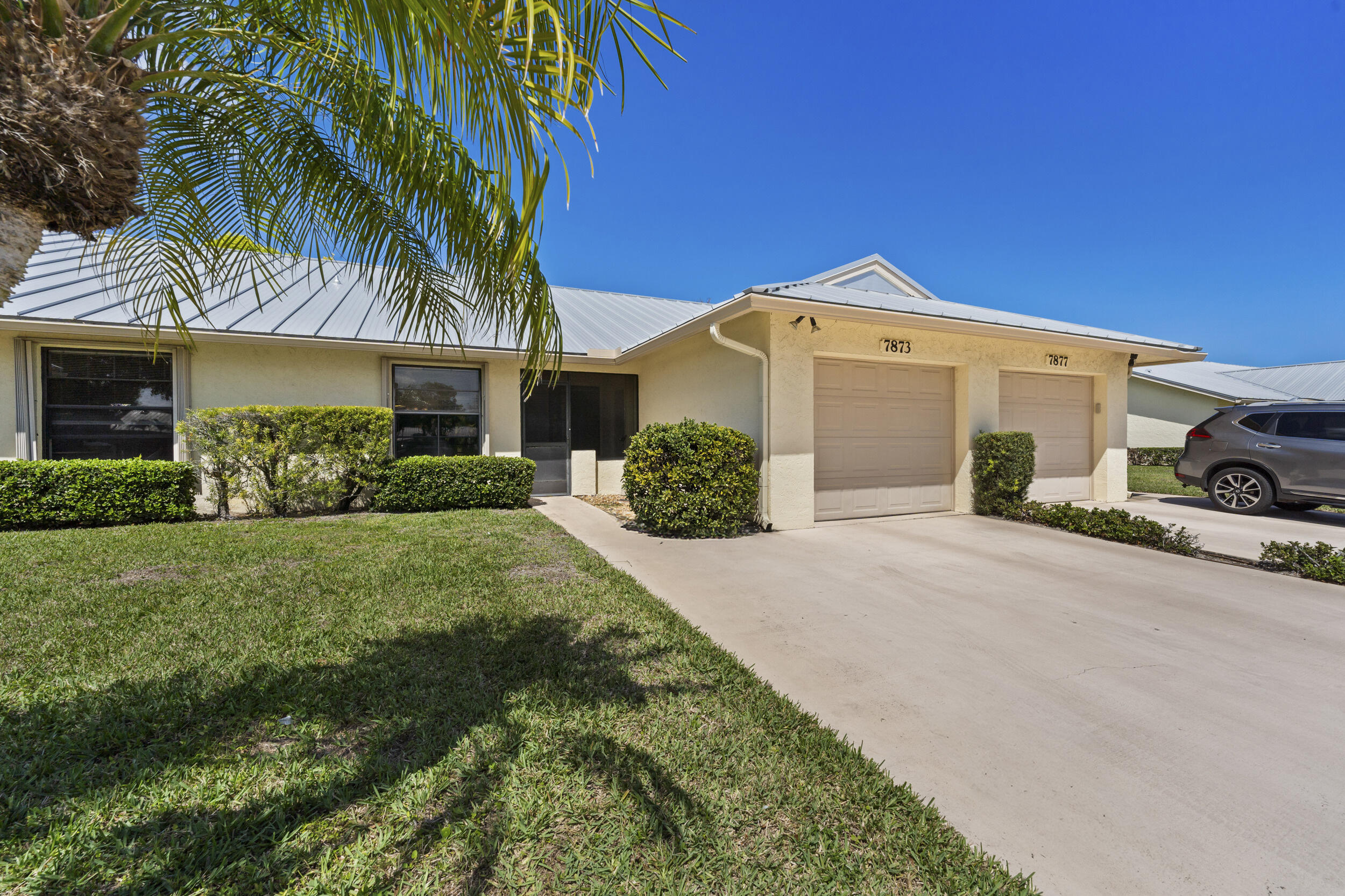 *NEW PRICE* Welcome to easy Florida living in this beautifully maintained 2-bedroom, 2-bath villa in the desirable 55+ community of Sugar Sands, offered fully furnished and turnkey. Just bring your suitcase and start enjoying the relaxed coastal lifestyle. This bright and inviting home has been lovingly cared for and is in excellent condition, offering a comfortable layout and low-maintenance living that's perfect for year-round residents or seasonal escapes. Residents of Sugar Sands enjoy a vibrant and friendly community with a clubhouse, swimming pool, hot tub, billiards room, and a full calendar of social activities. There is also secured on-site storage for boats, RVs, and other recreational vehicles, a rare and convenient feature. Located just minutes from beautiful beaches!