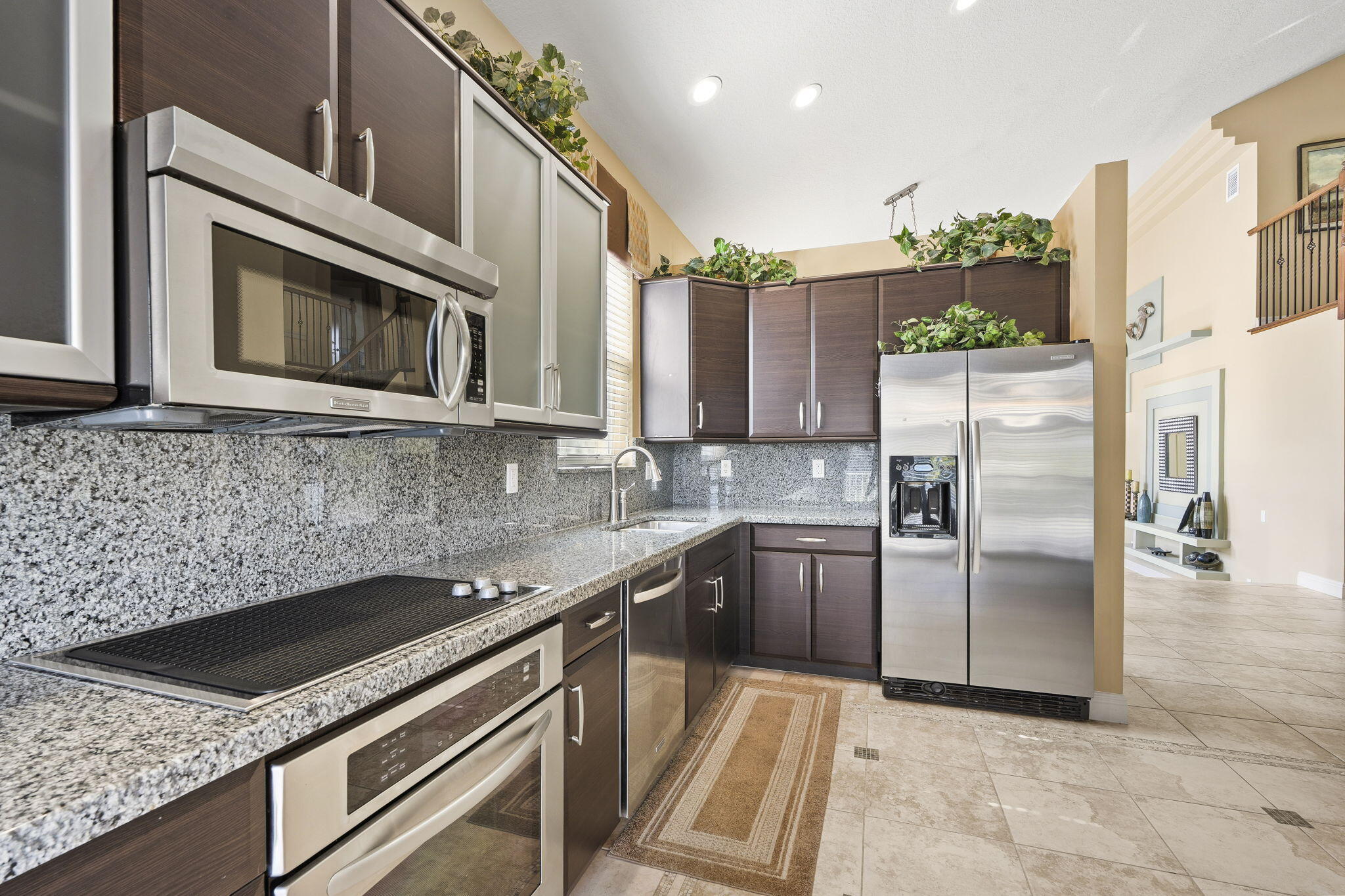 TRADITION PLAT NO 19 - Residential
