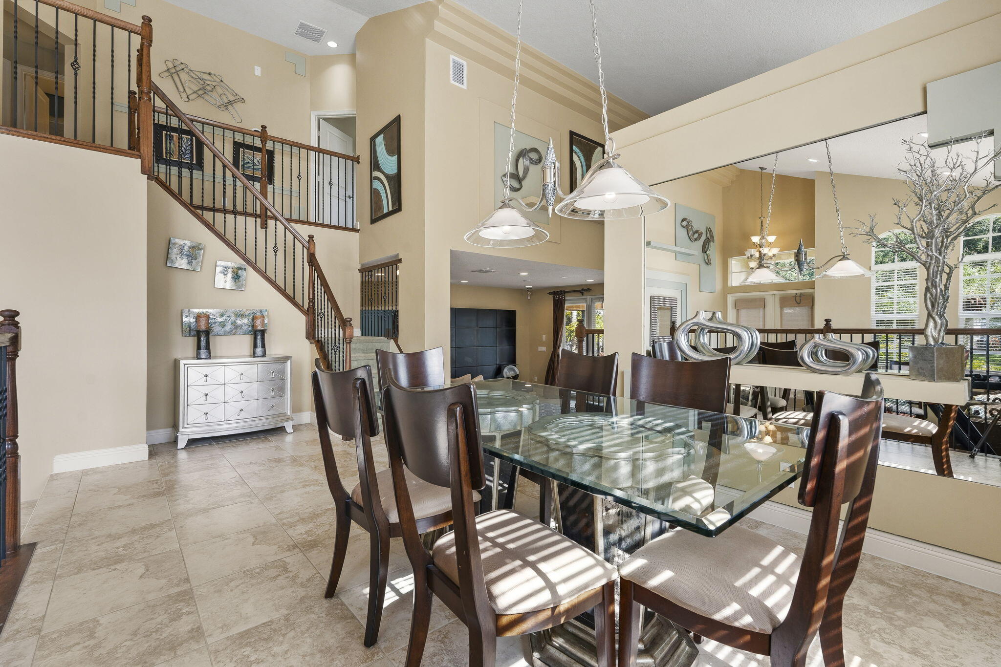TRADITION PLAT NO 19 - Residential