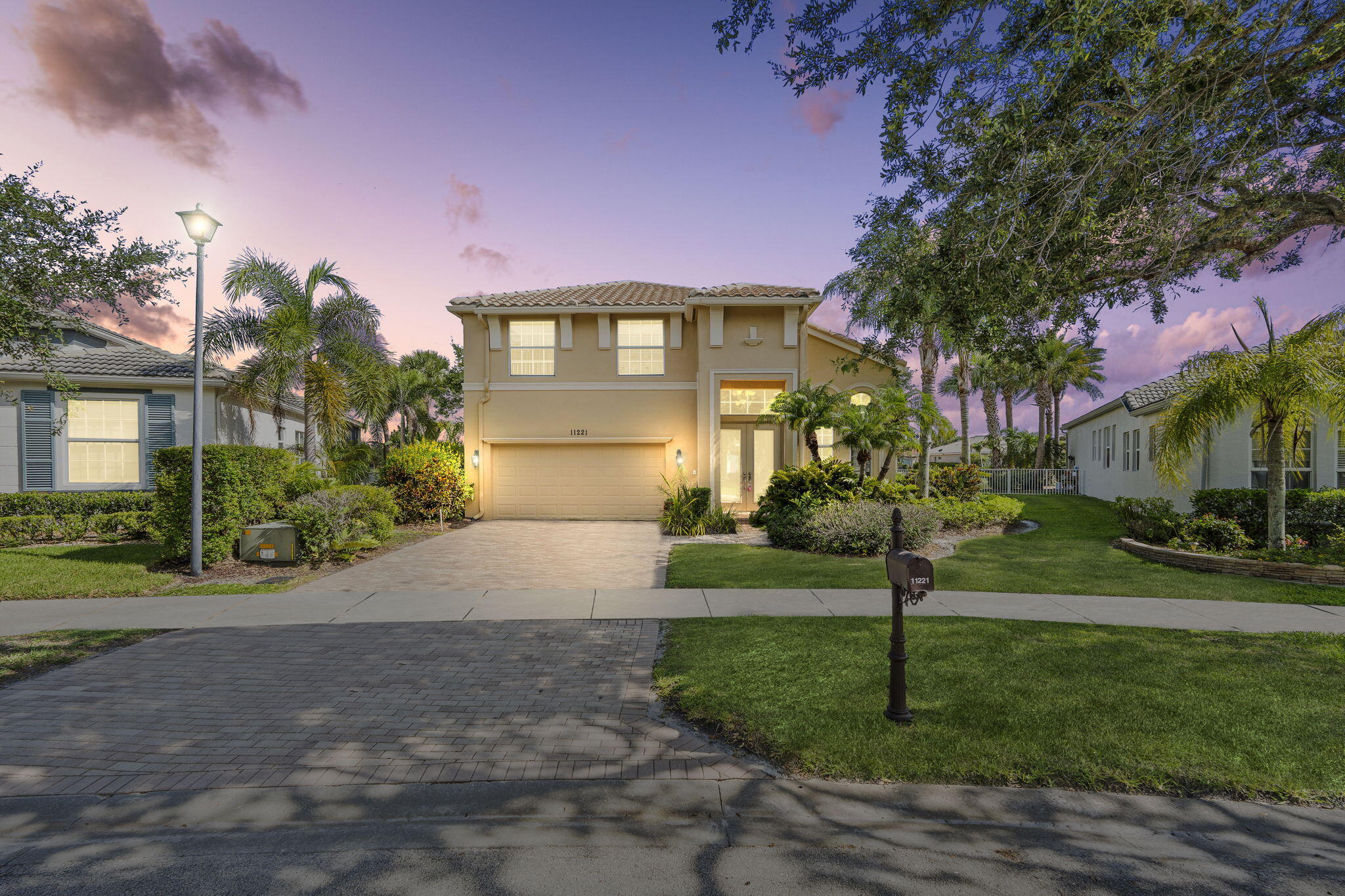 TRADITION PLAT NO 19 - Residential