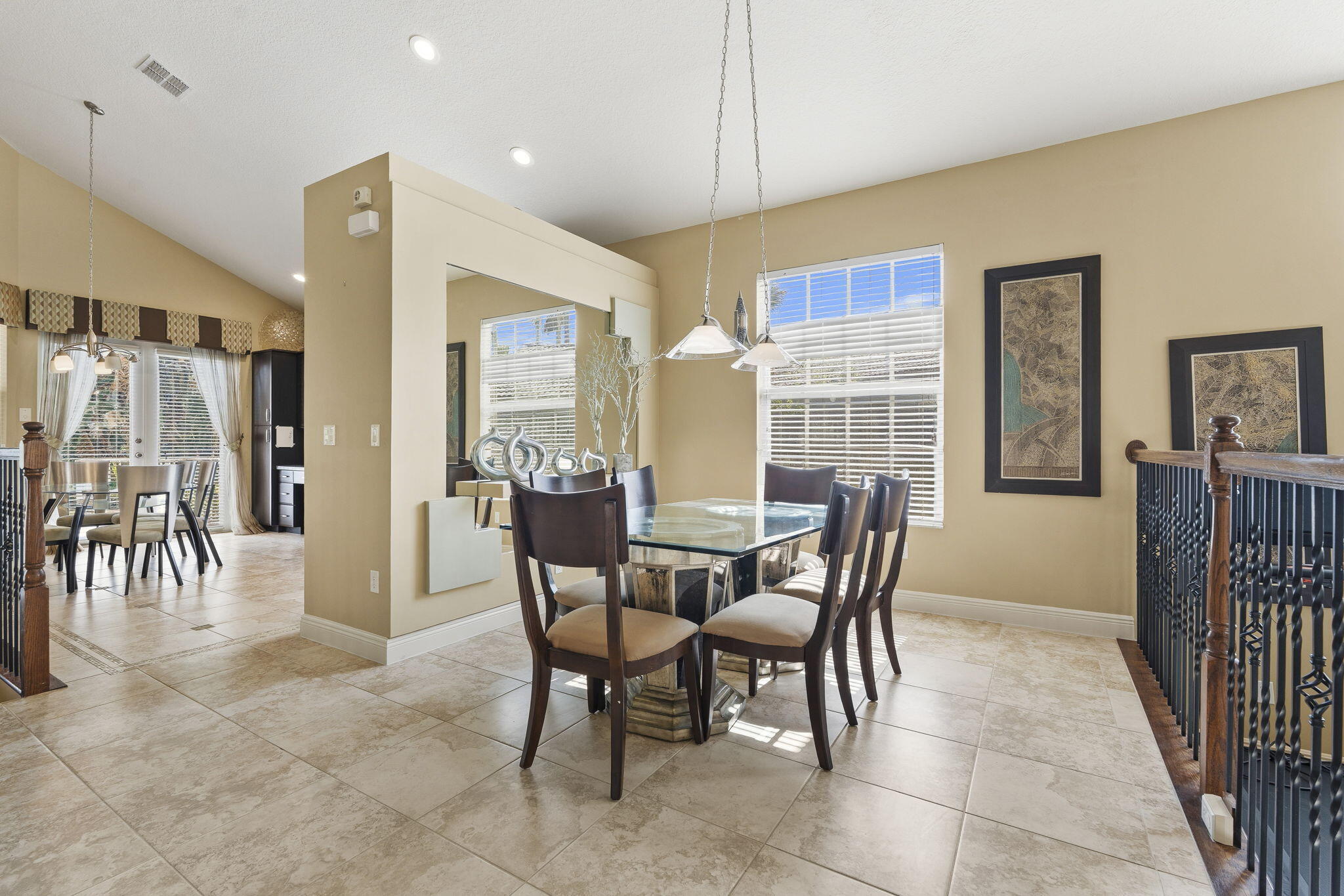 TRADITION PLAT NO 19 - Residential