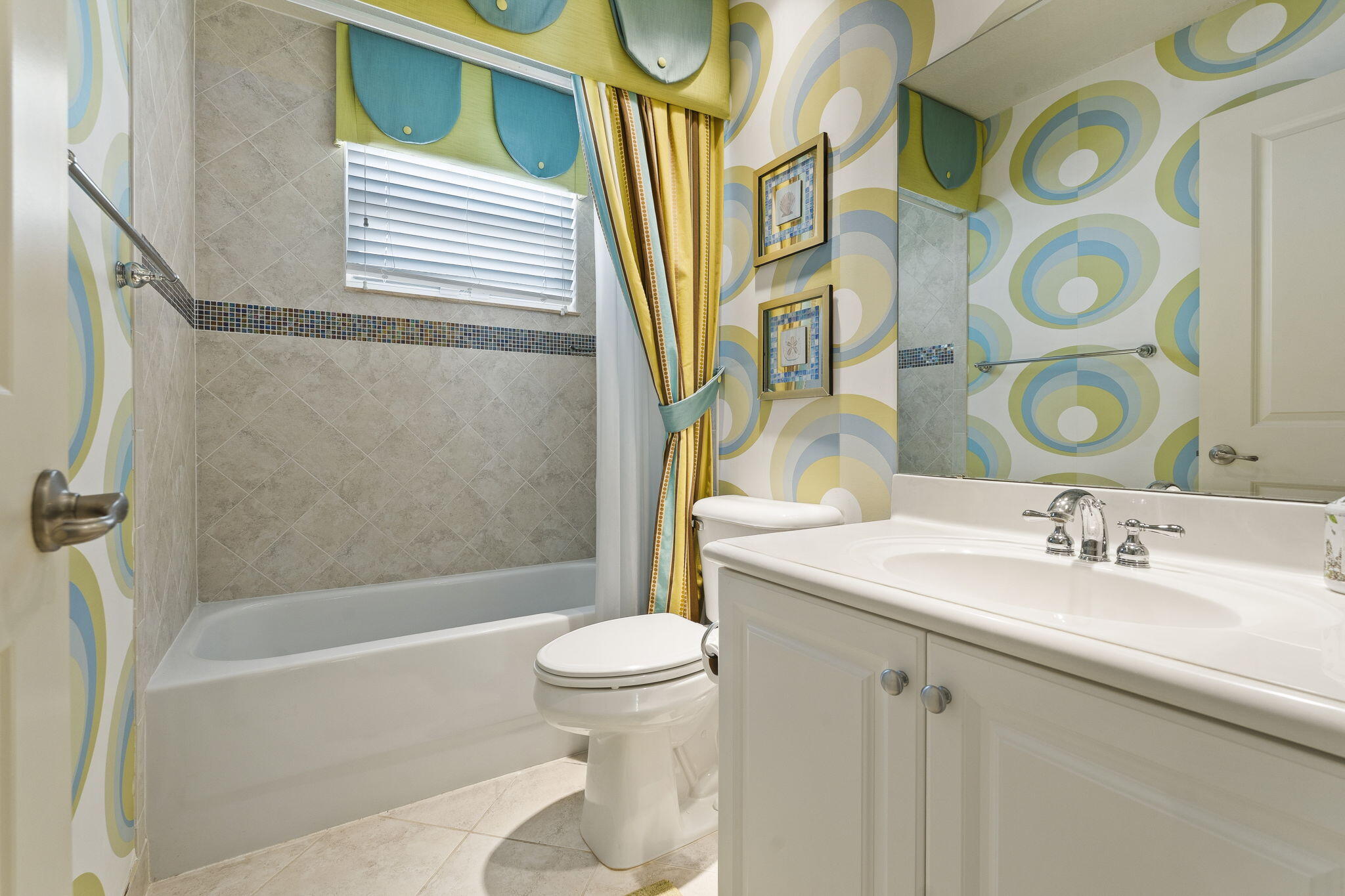TRADITION PLAT NO 19 - Residential