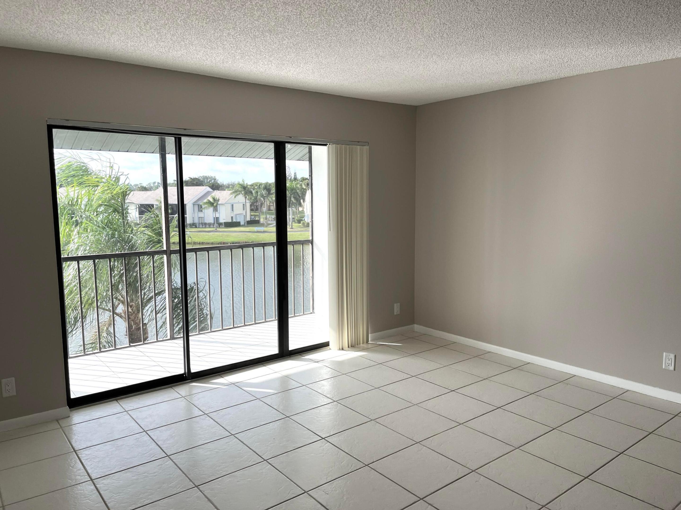 PALM CLUB VILLAGE II CONDO - Residential Lease