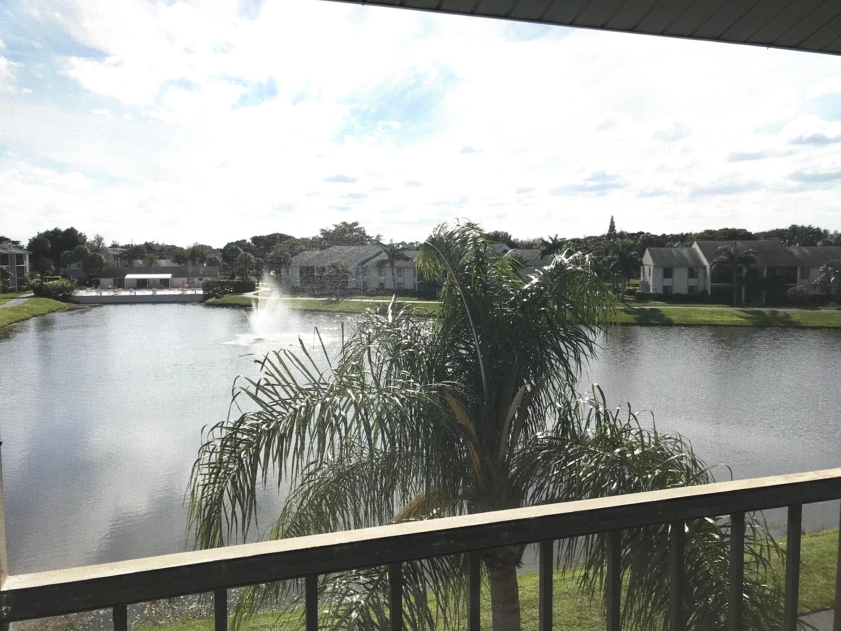 PALM CLUB VILLAGE II CONDO - Residential Lease