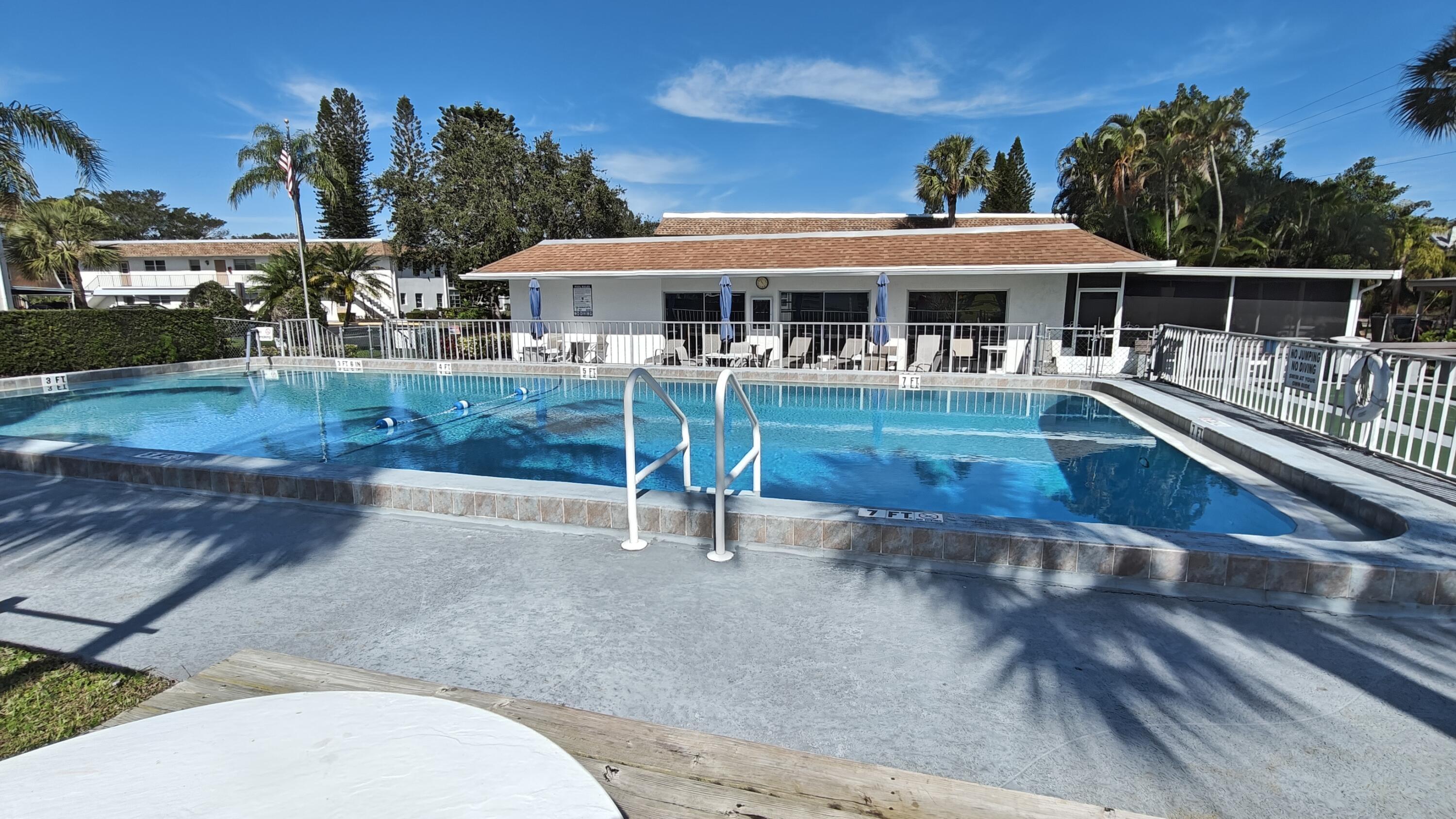 KINGSWOOD CONDO - Residential Lease