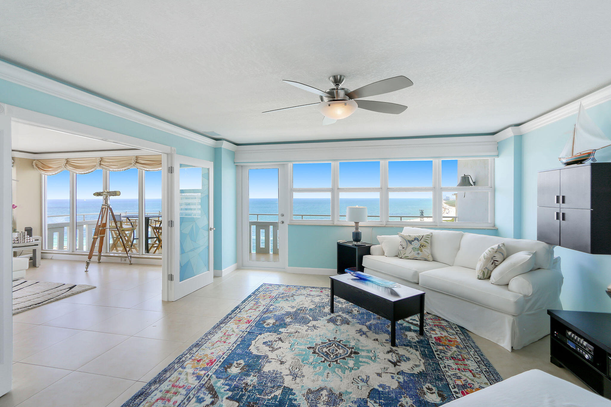 EVERGLADES HOUSE CONDO - Residential Lease